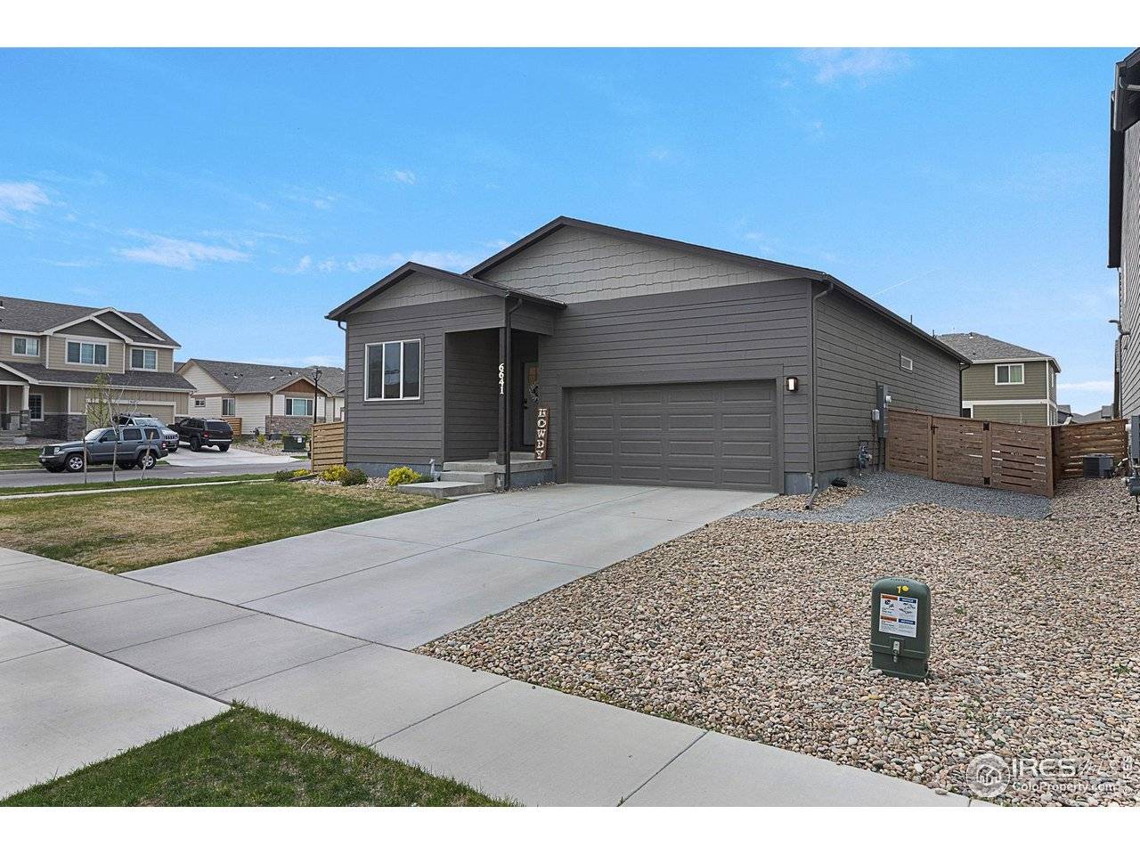 6641 6th, Greeley, CO 80634