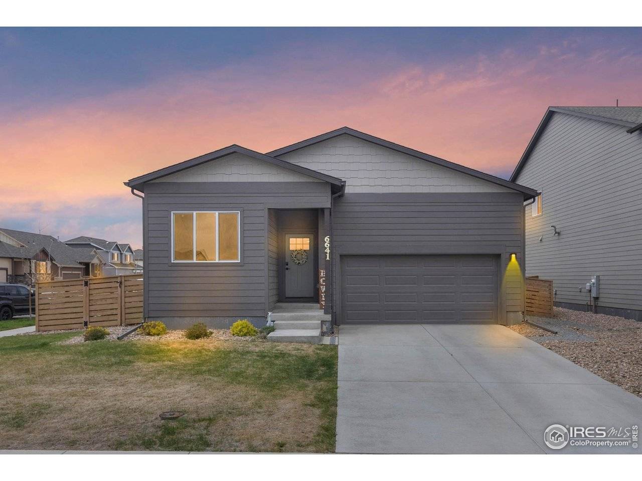 6641 6th, Greeley, CO 80634