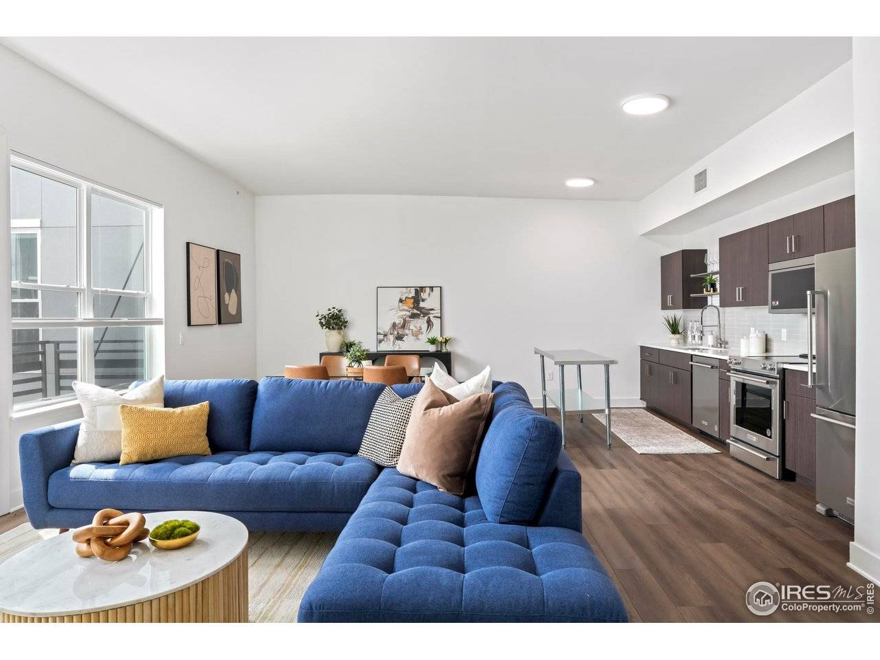 1707 Walnut #307, Boulder, CO 80302