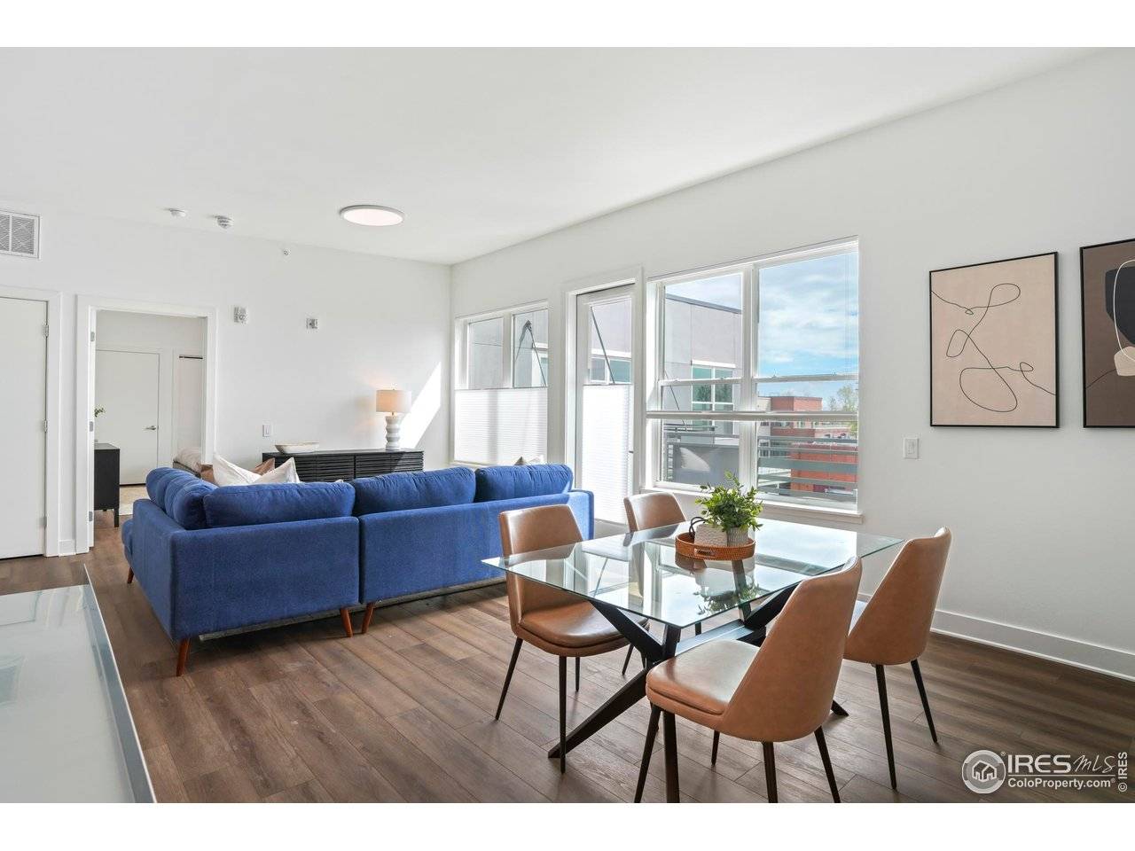 1707 Walnut #307, Boulder, CO 80302