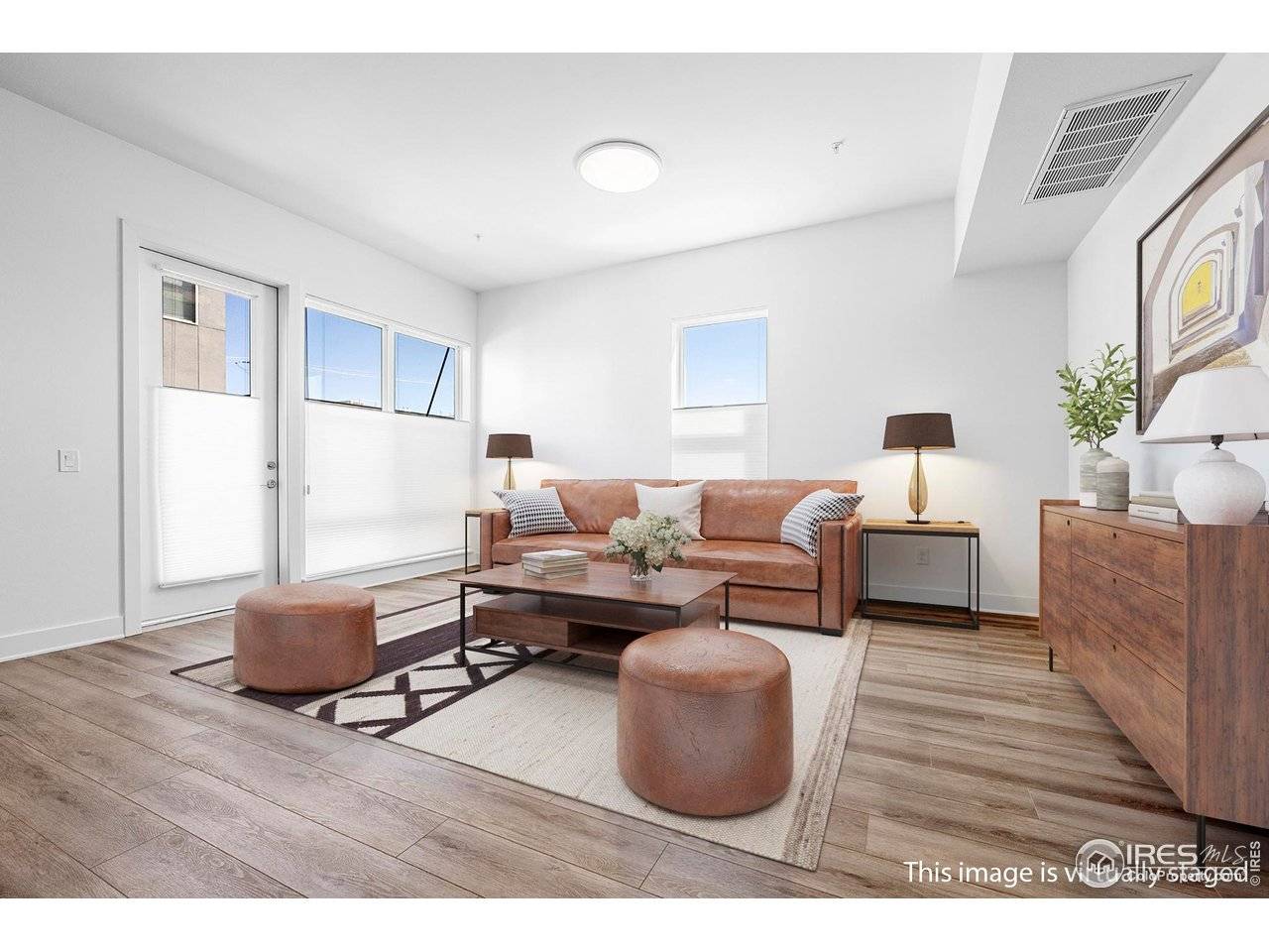 1707 Walnut #207, Boulder, CO 80302