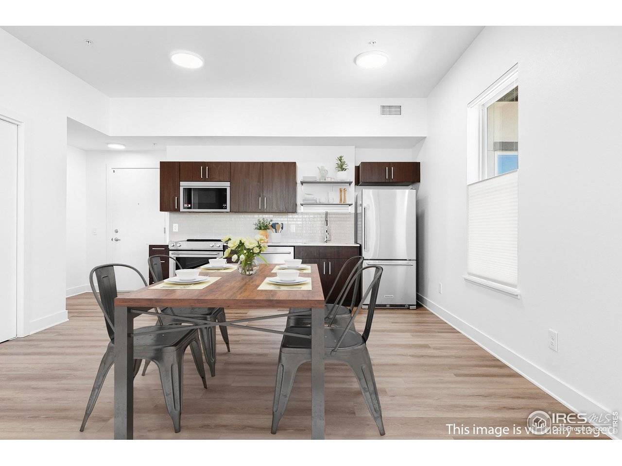 1707 Walnut #207, Boulder, CO 80302