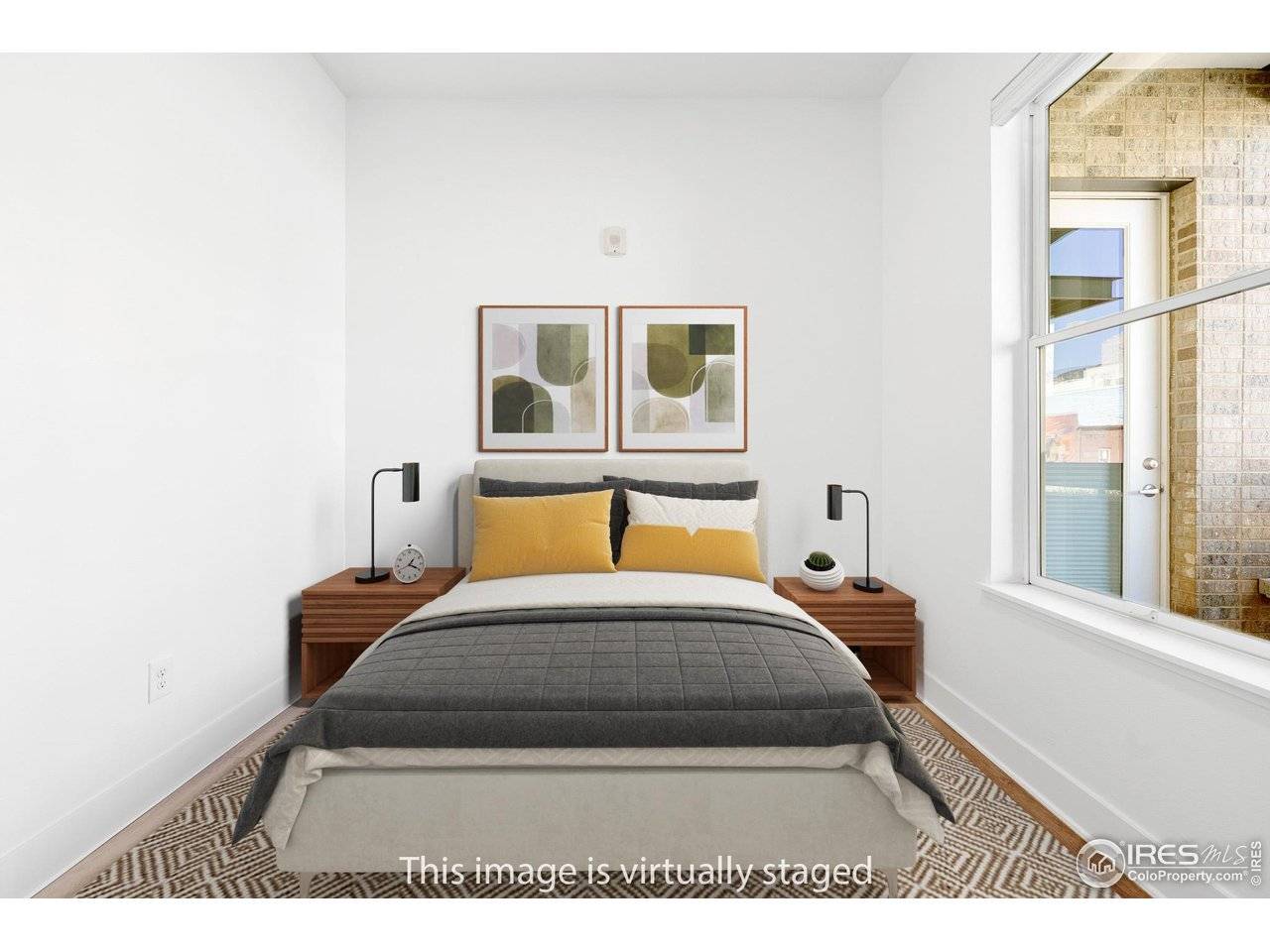 1707 Walnut #101, Boulder, CO 80302