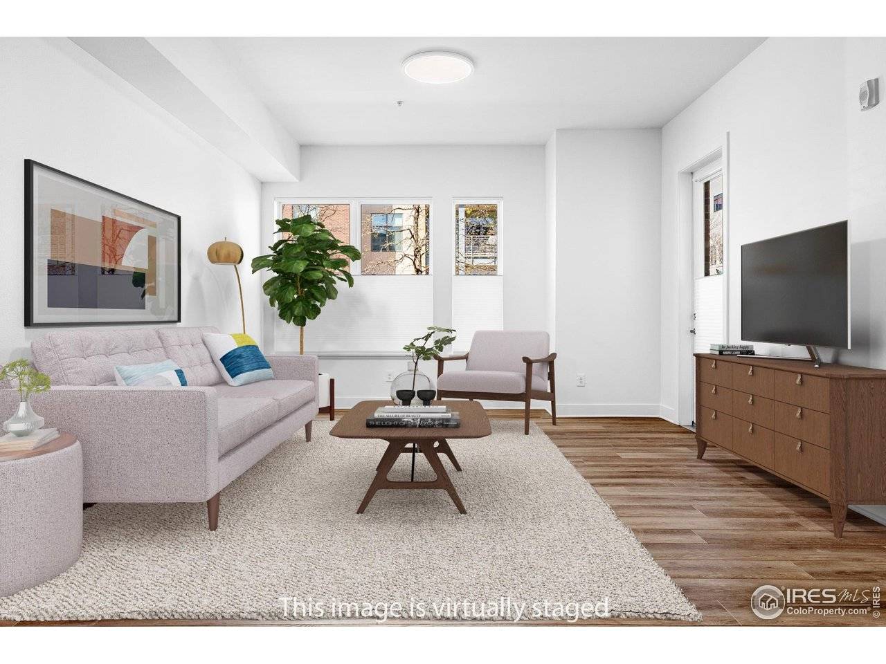 1707 Walnut #101, Boulder, CO 80302