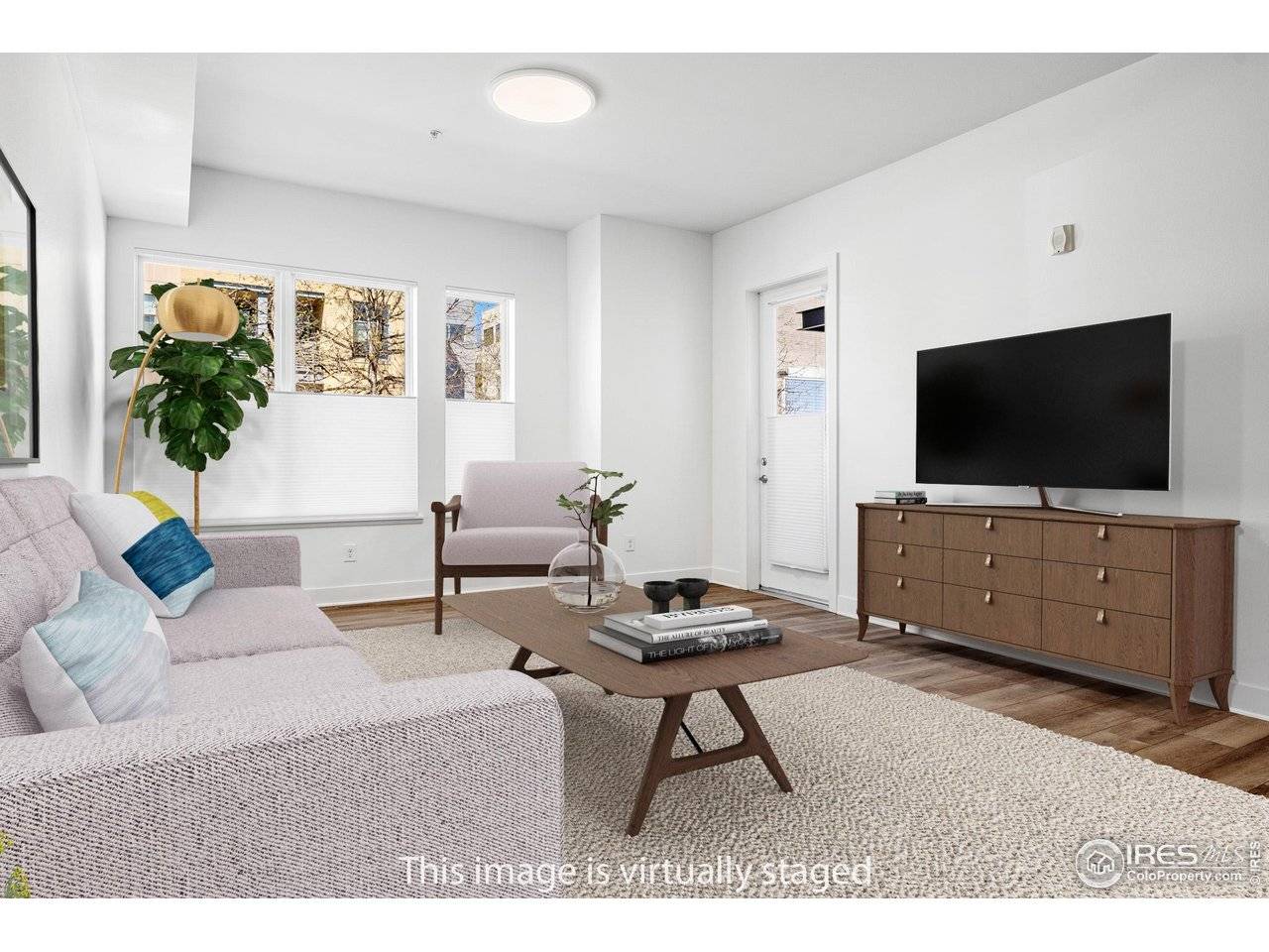 1707 Walnut #101, Boulder, CO 80302
