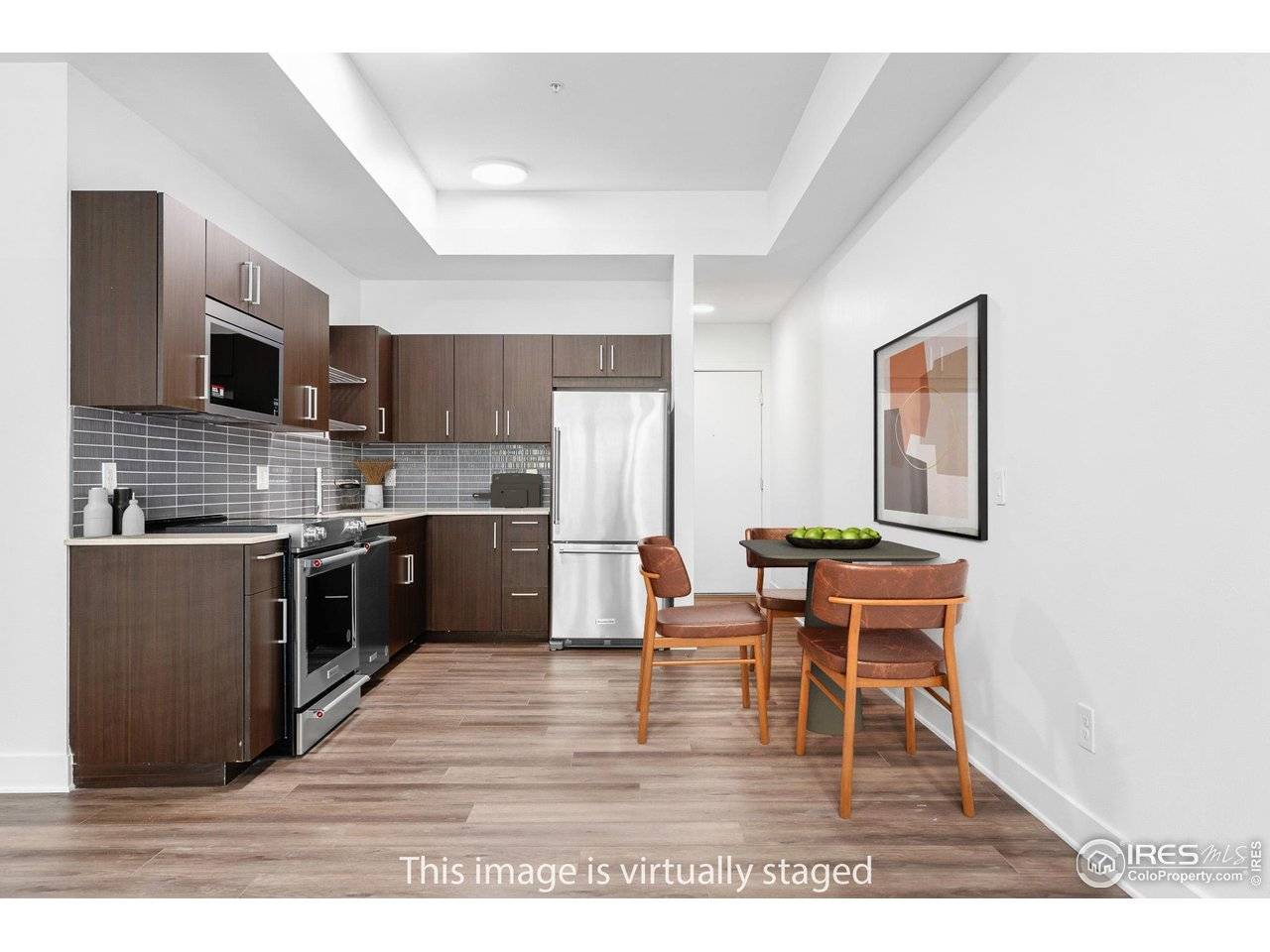 1707 Walnut #101, Boulder, CO 80302