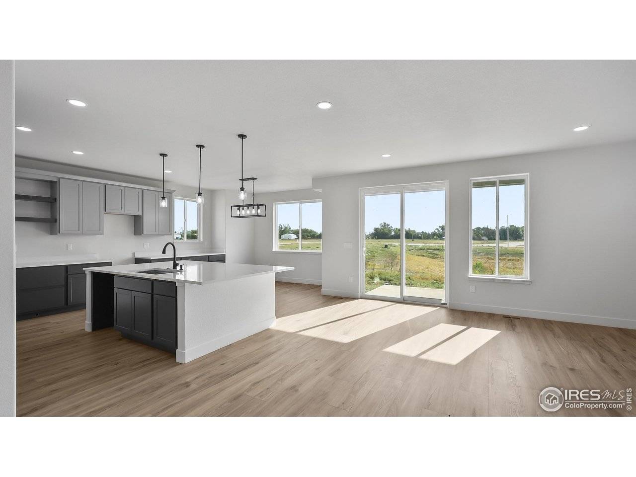 1110 S Deuel, Fort Morgan, CO 80701