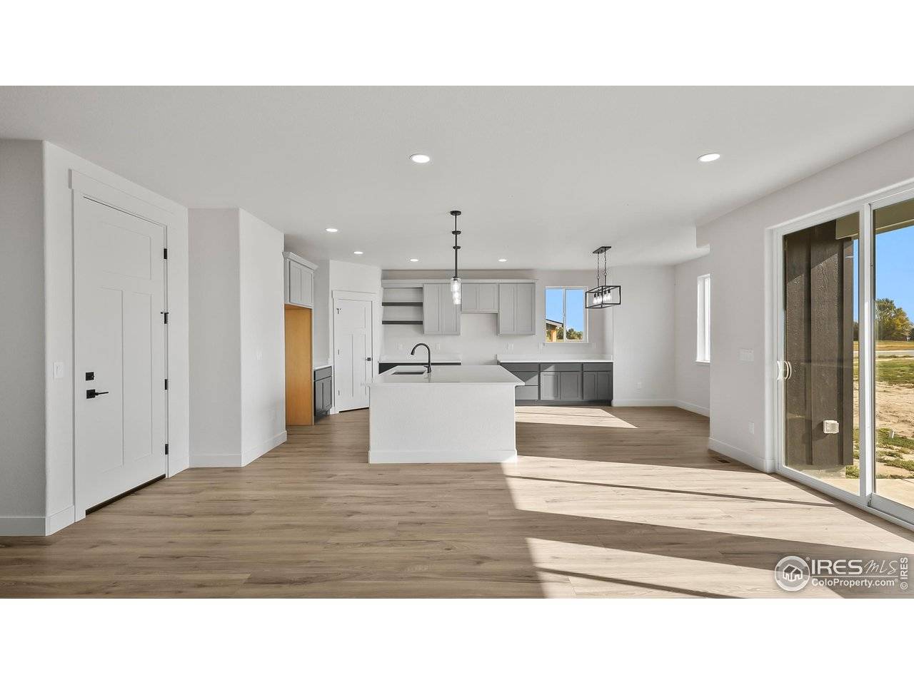 1110 S Deuel, Fort Morgan, CO 80701