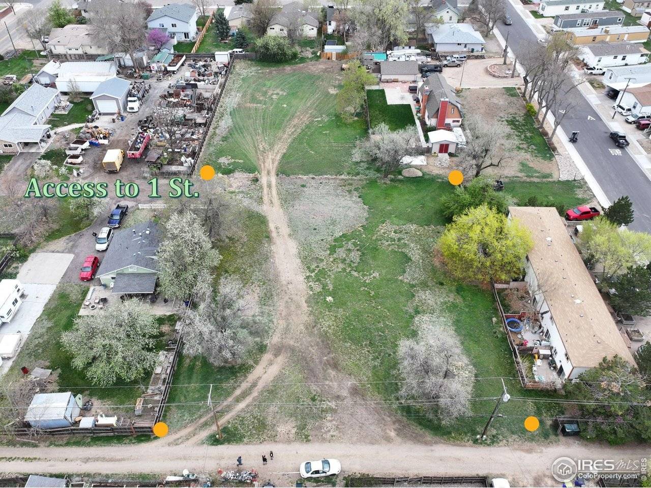 2 Bimson, Berthoud, CO 80513