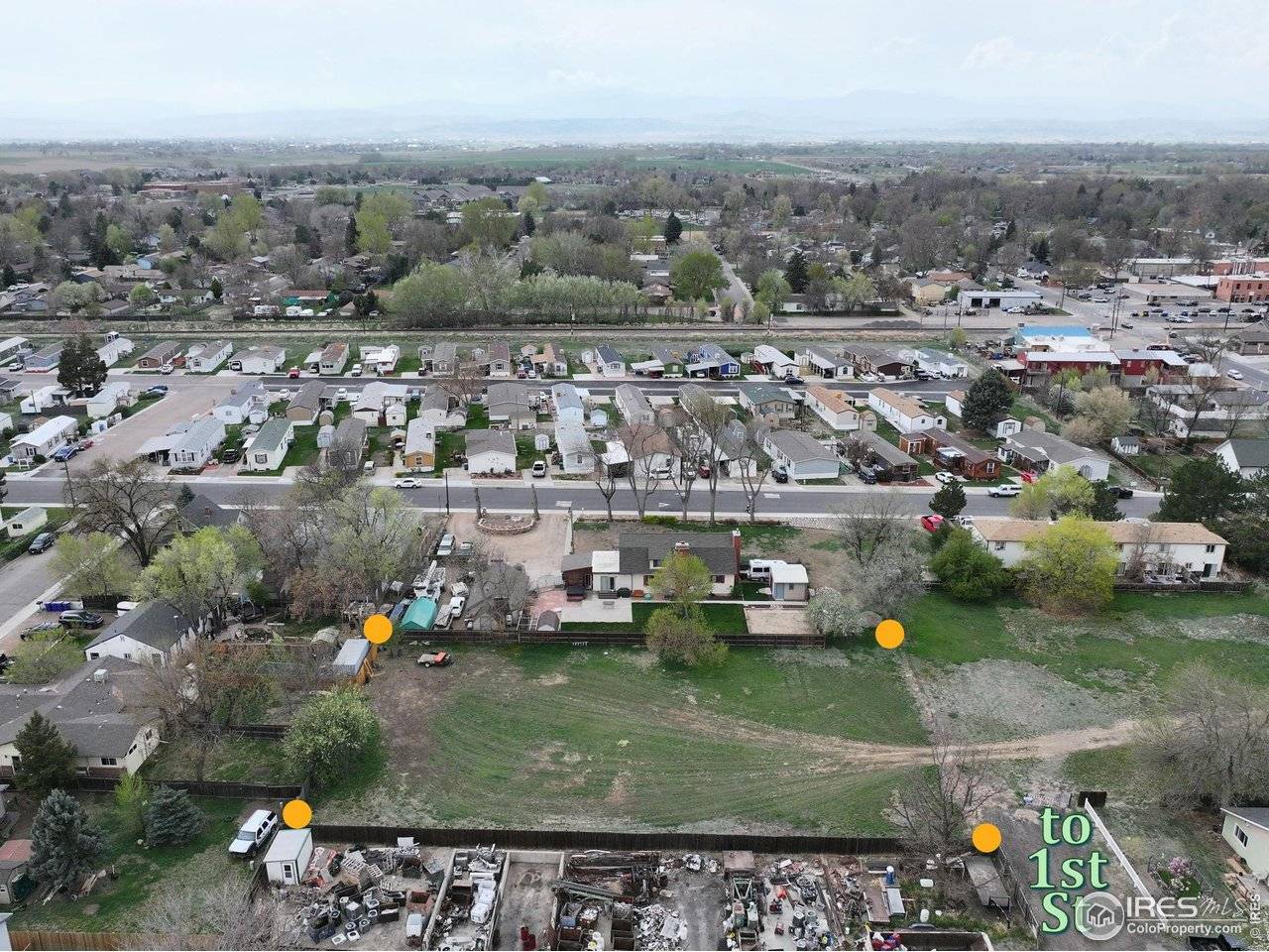 1 Bimson, Berthoud, CO 80513