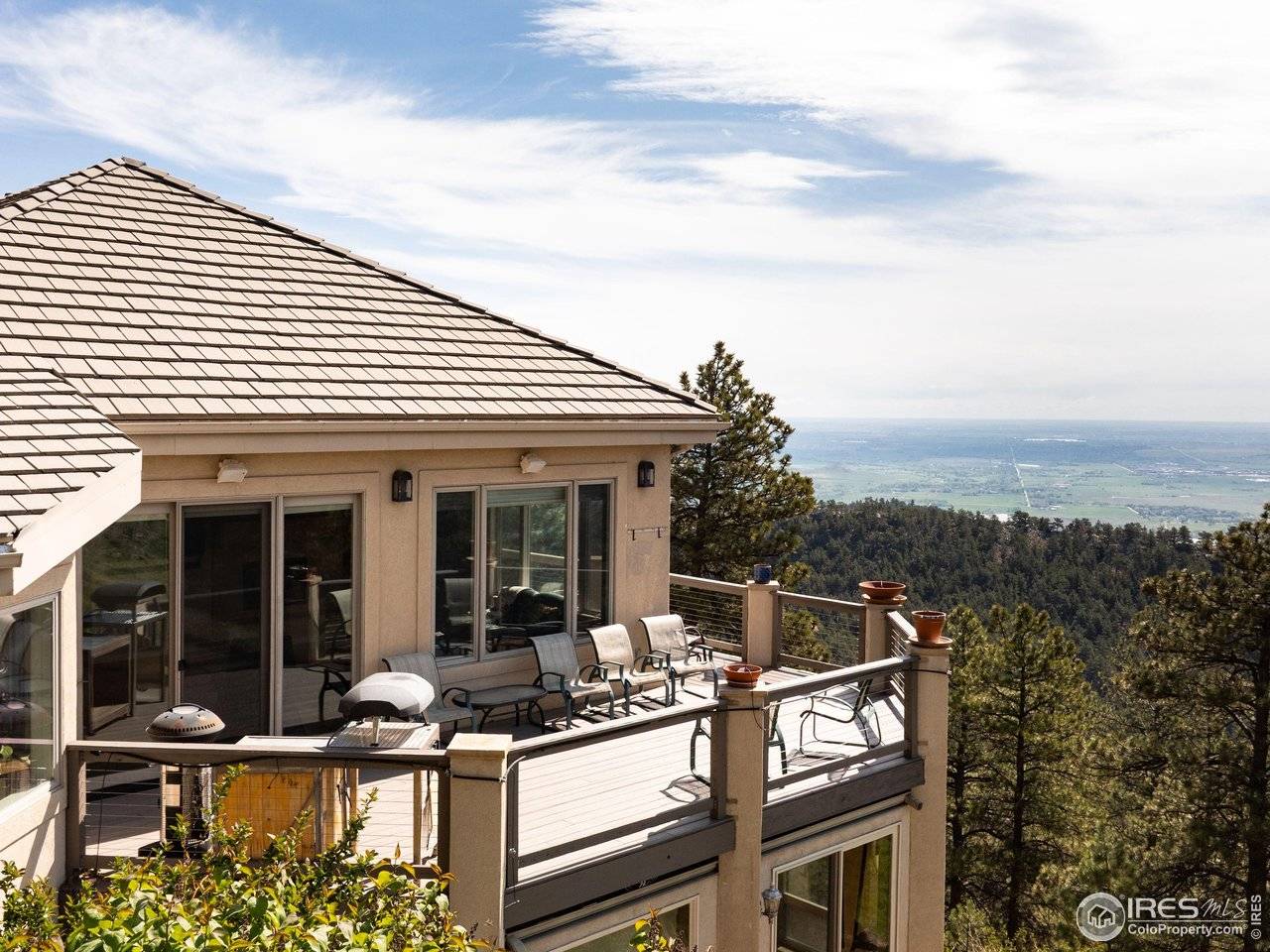 1426 Rembrandt, Boulder, CO 80302