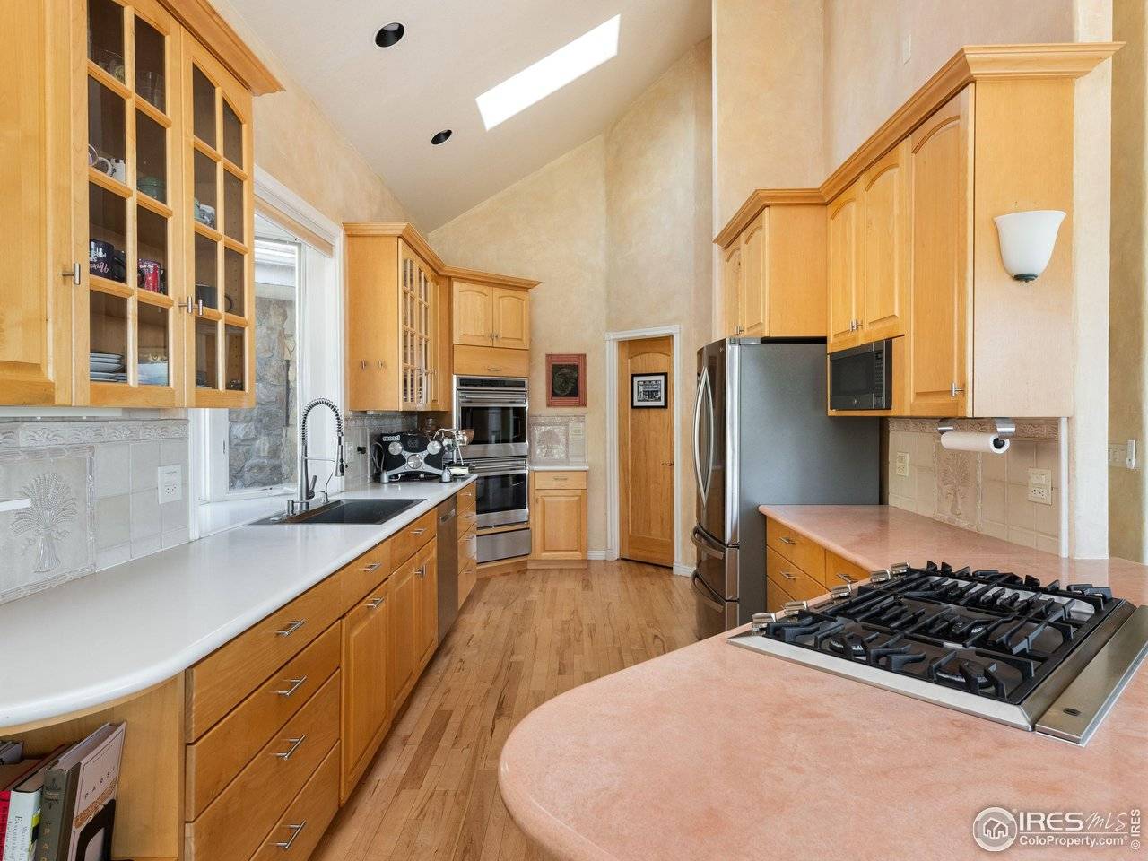 1426 Rembrandt, Boulder, CO 80302