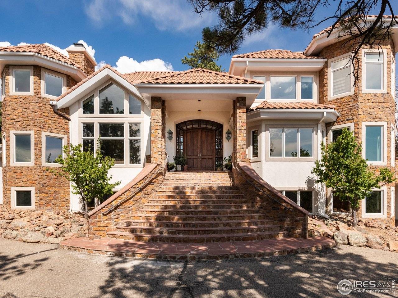 1189 Rembrandt, Boulder, CO 80302