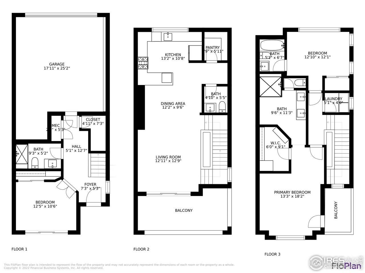 7861 W 51st #A, Arvada, CO 80002
