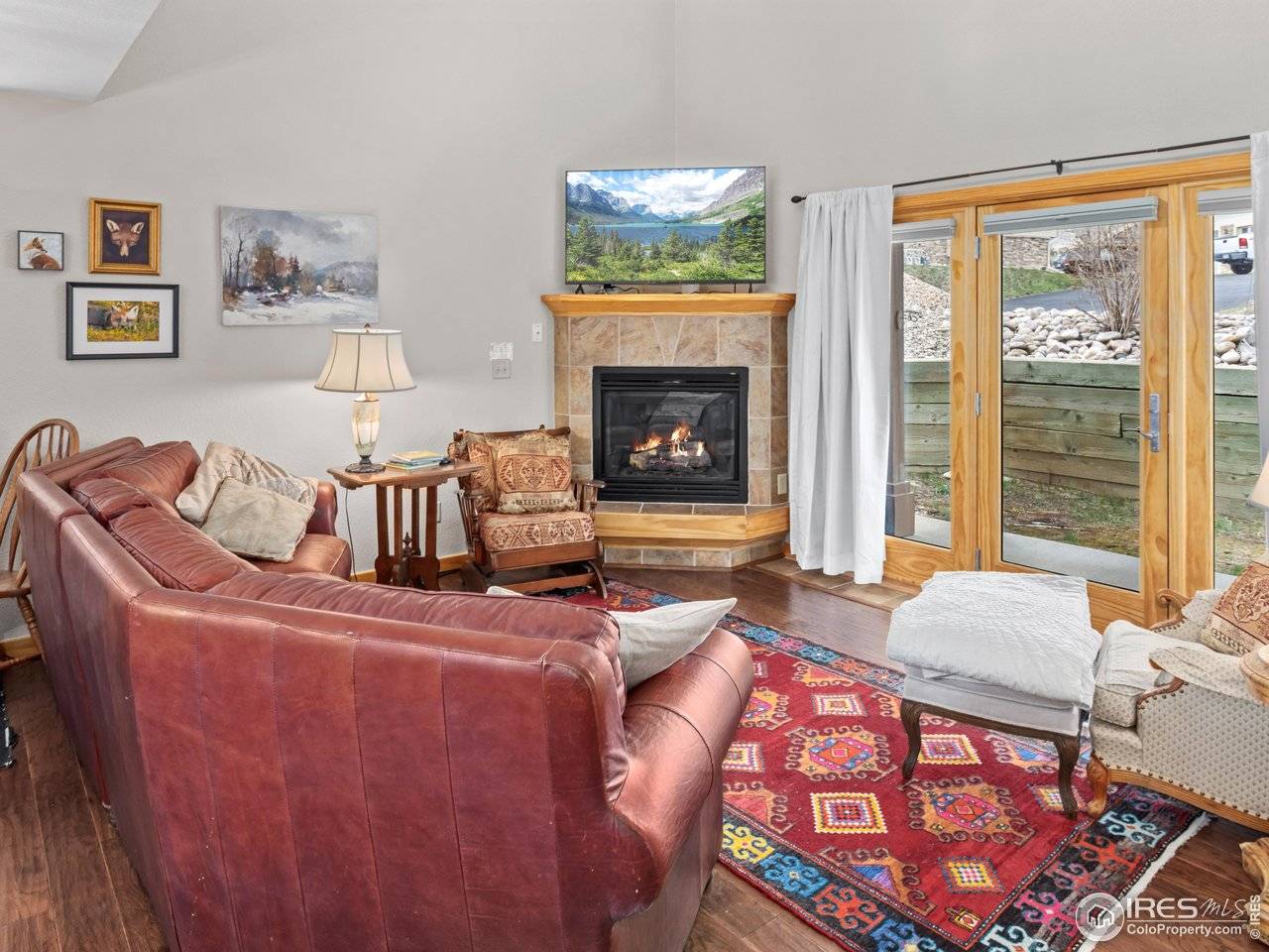 880 Crabapple, Estes Park, CO 80517