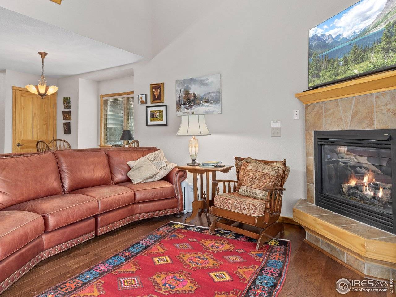 880 Crabapple, Estes Park, CO 80517