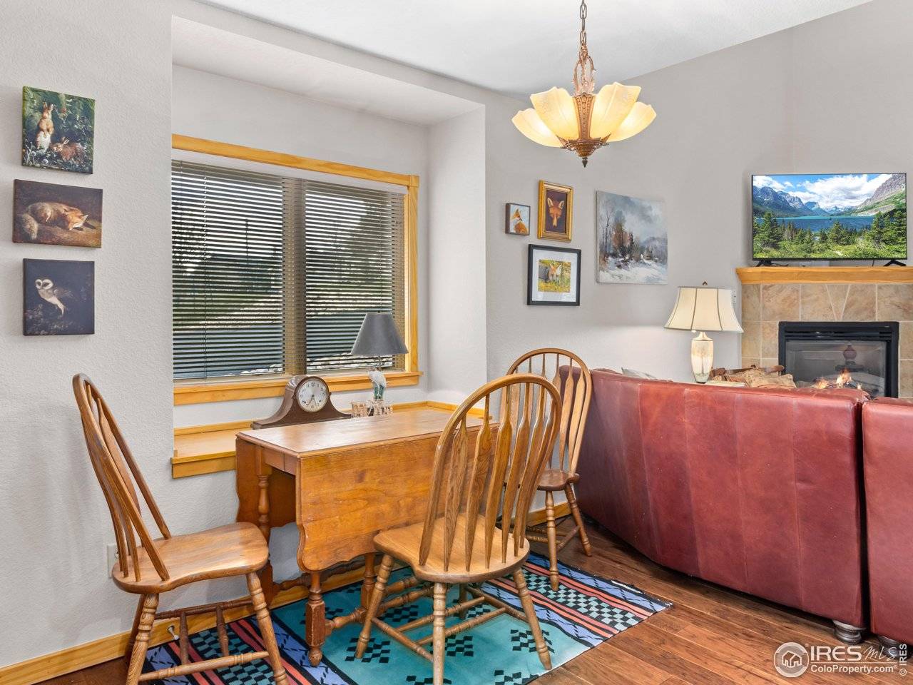 880 Crabapple, Estes Park, CO 80517