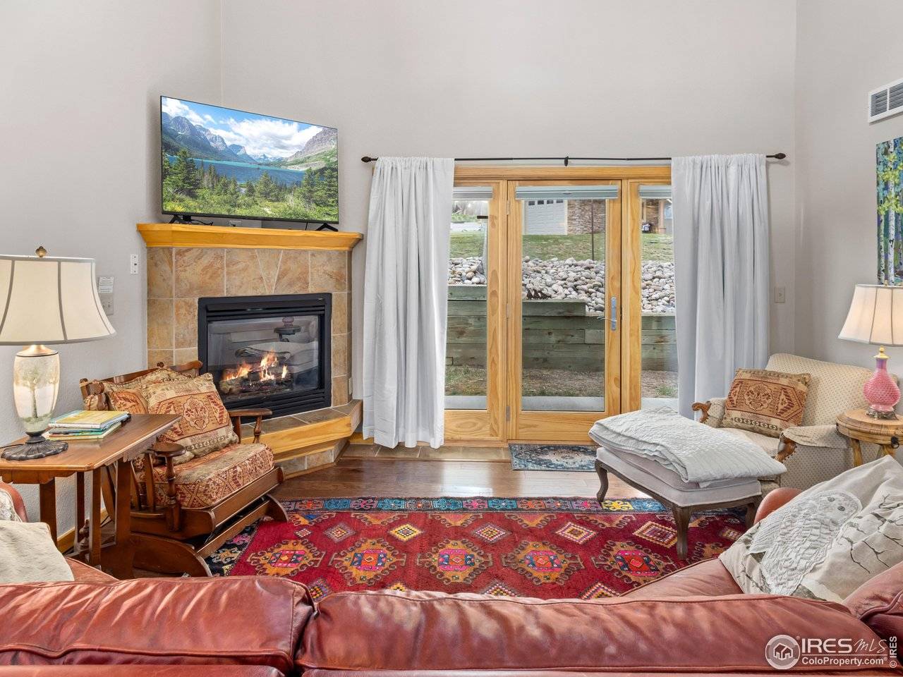 880 Crabapple, Estes Park, CO 80517