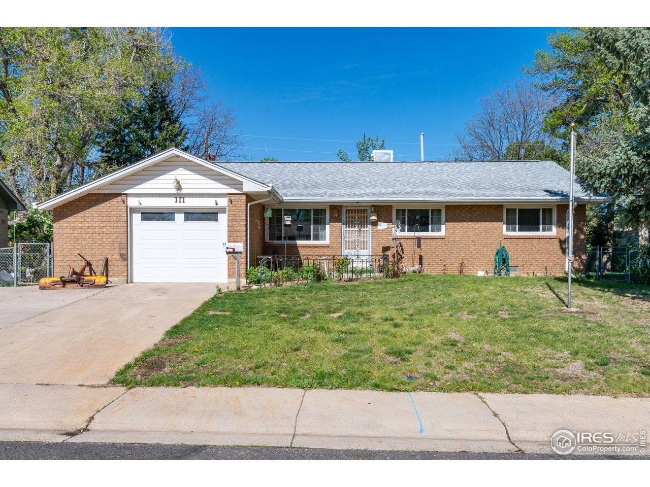 111 Barbara, Louisville, CO 80027