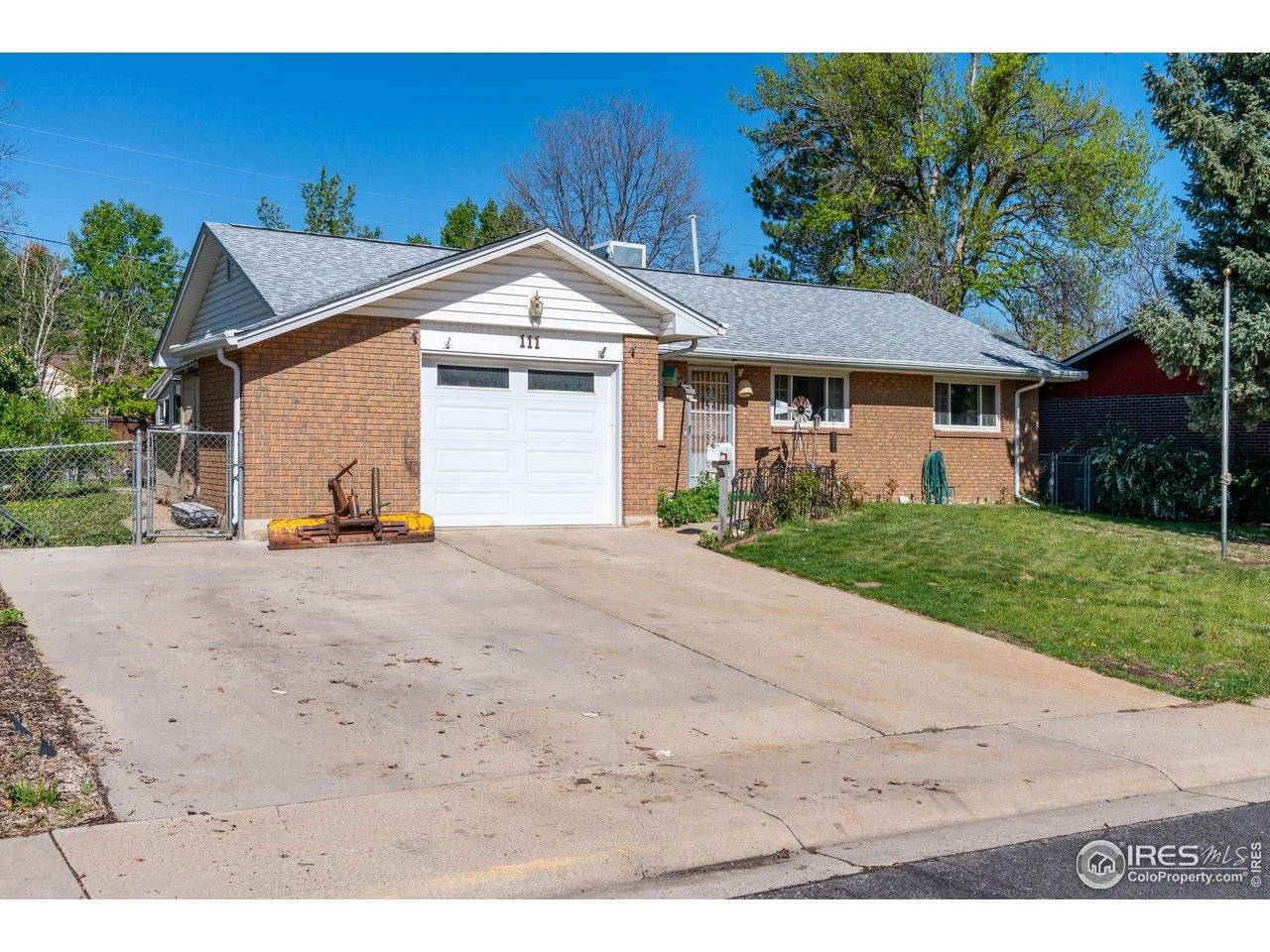 111 Barbara, Louisville, CO 80027