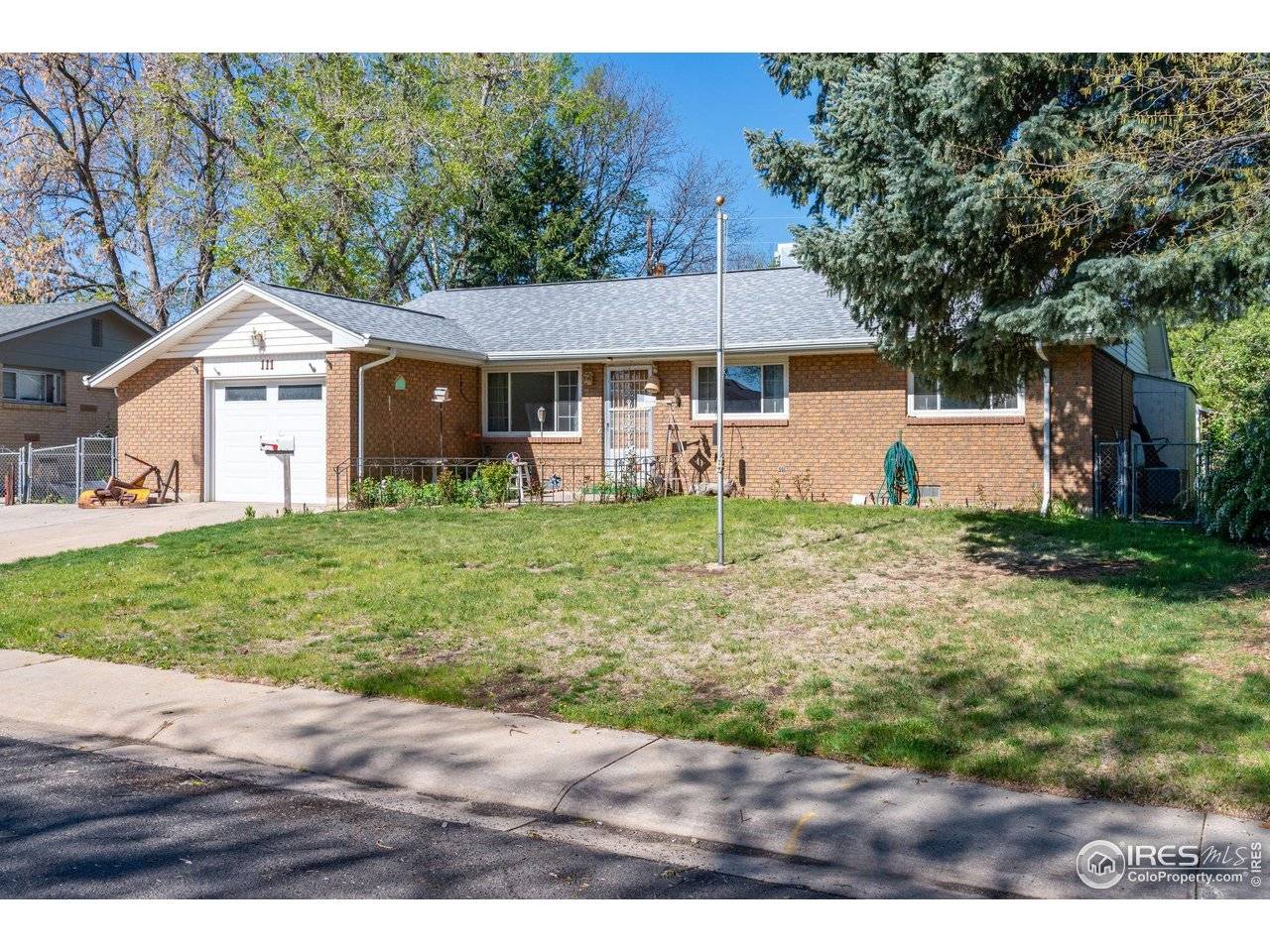 111 Barbara, Louisville, CO 80027