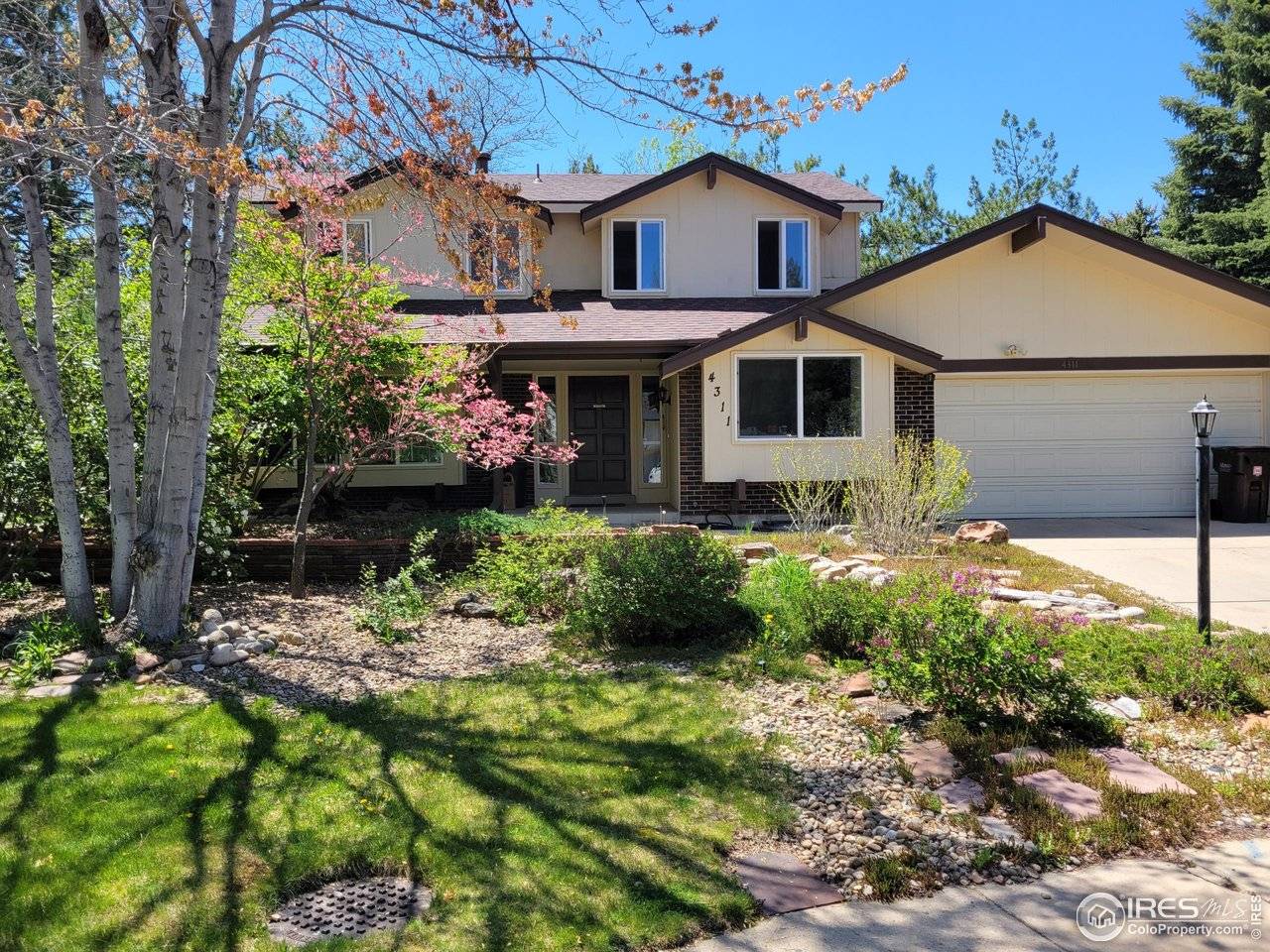 4311 Pali, Boulder, CO 80301