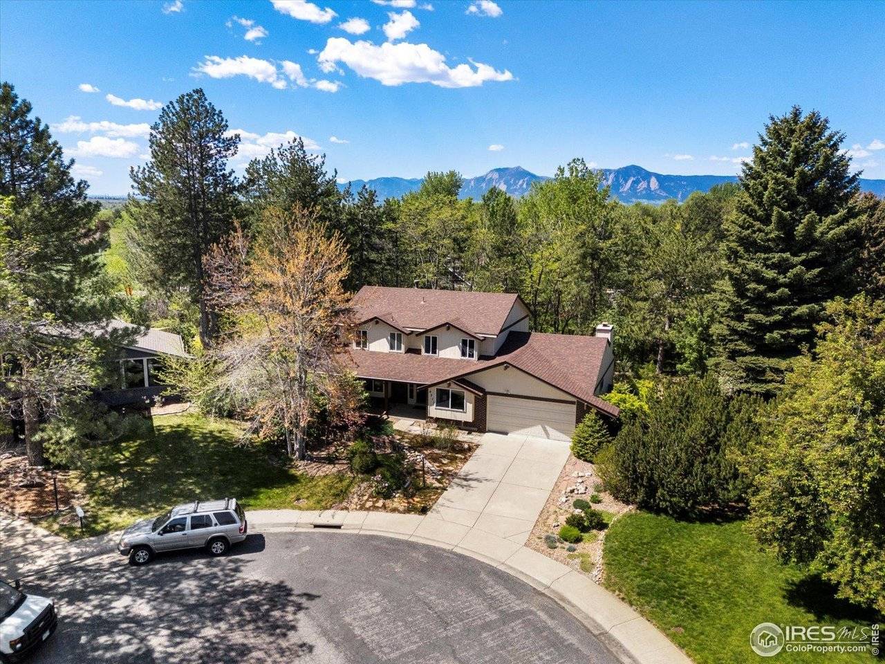 4311 Pali, Boulder, CO 80301