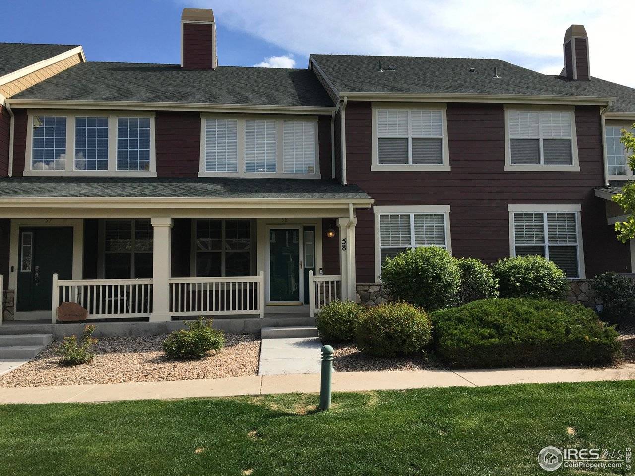 6608 W 3rd #35-58, Greeley, CO 80634
