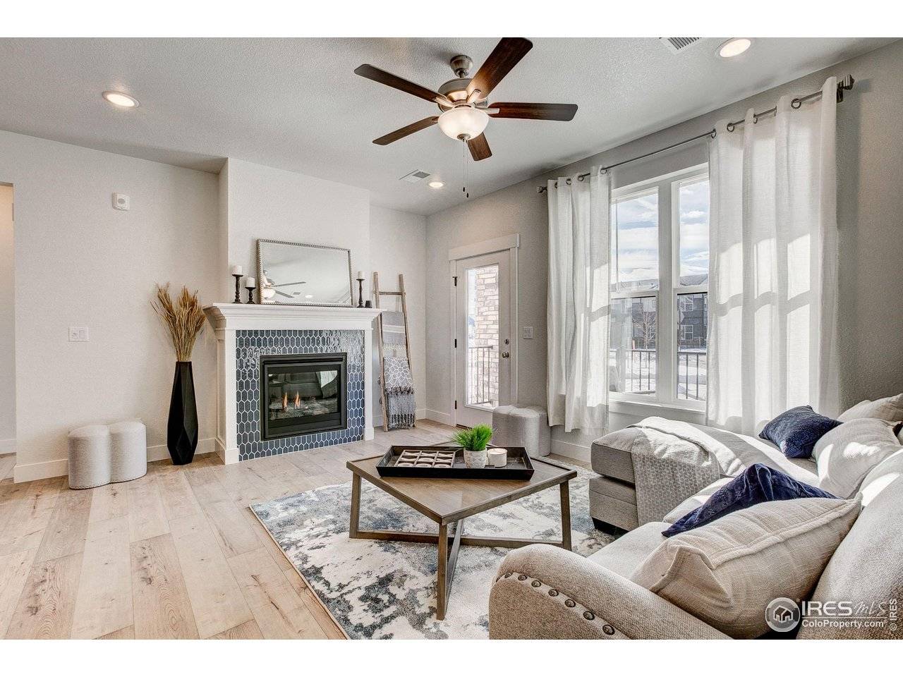 3425 Triano Creek #101, Loveland, CO 80538