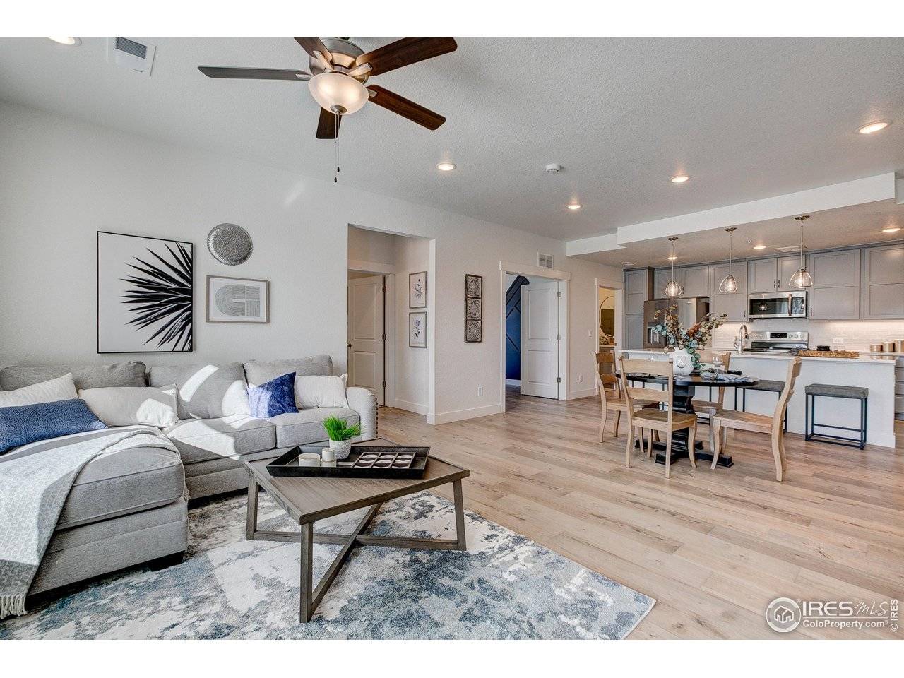 3425 Triano Creek #101, Loveland, CO 80538