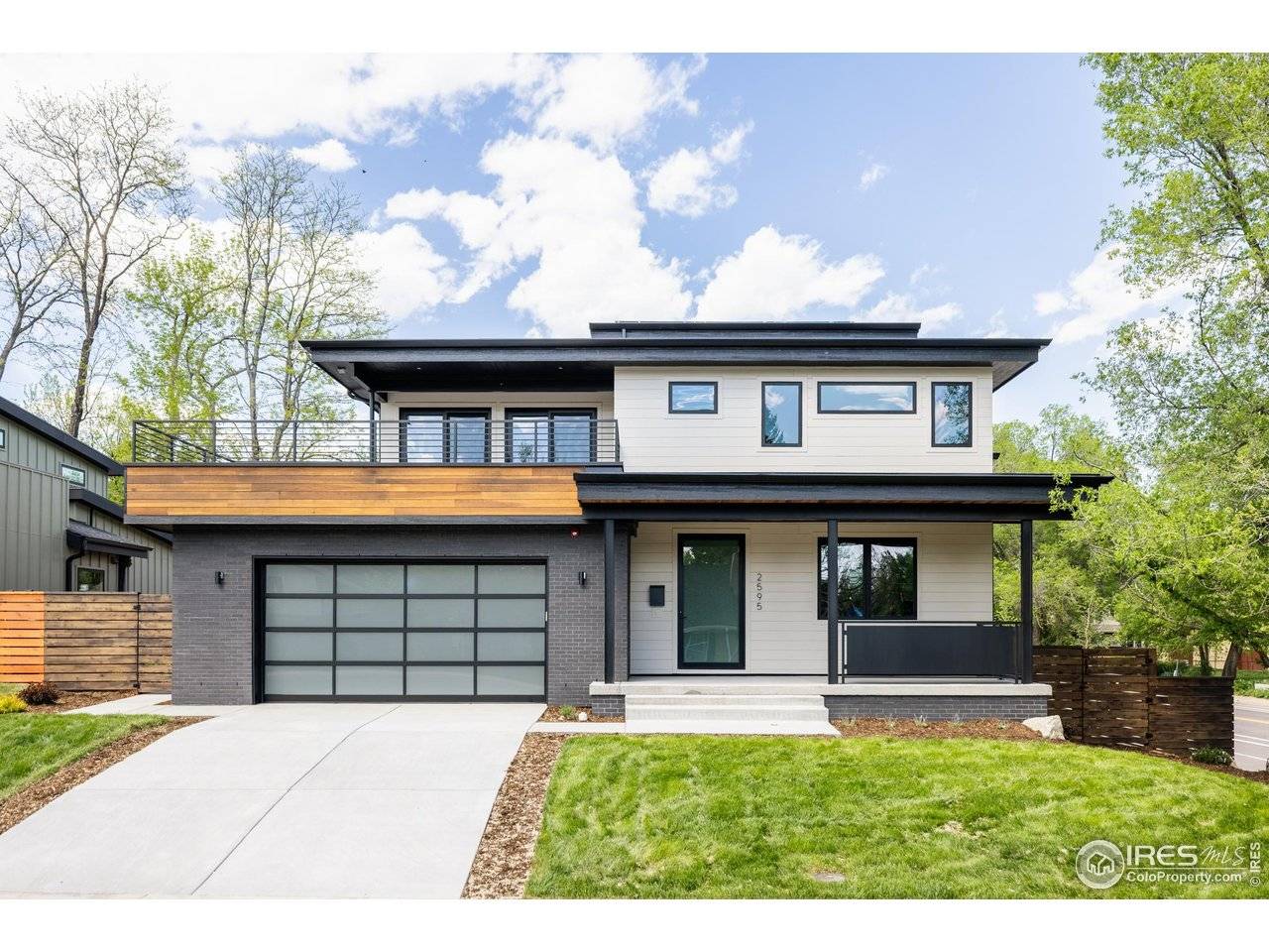 2595 Glenwood, Boulder, CO 80304