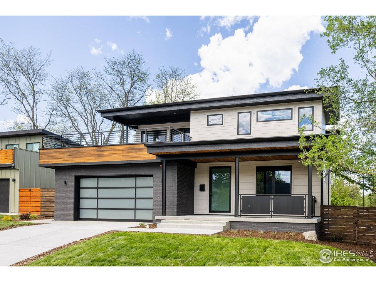 2595 Glenwood, Boulder, CO 80304