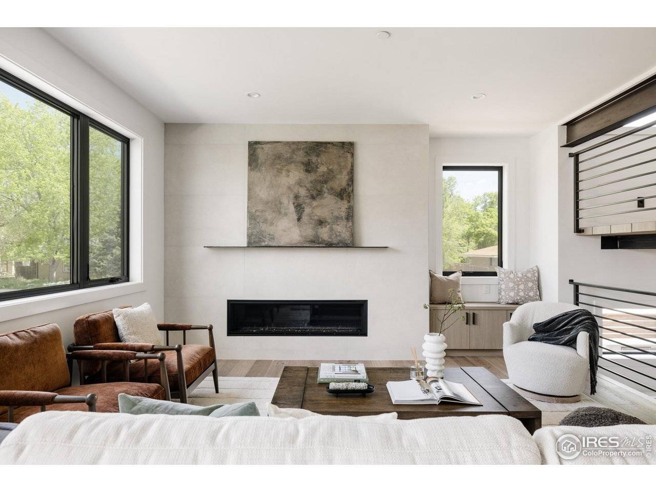 2595 Glenwood, Boulder, CO 80304