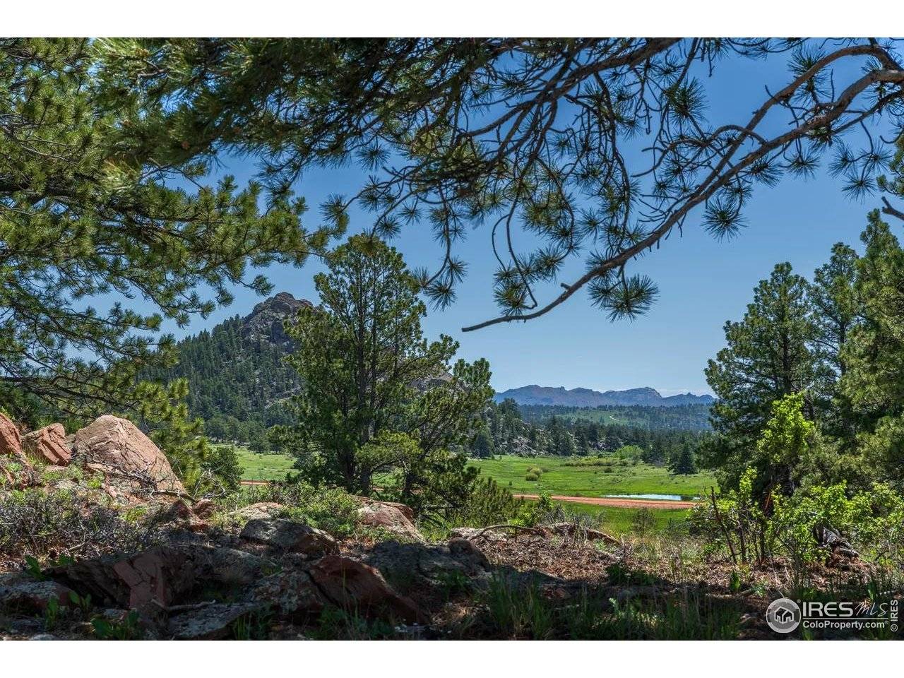 Shoshana Ranch, Livermore, CO 80536