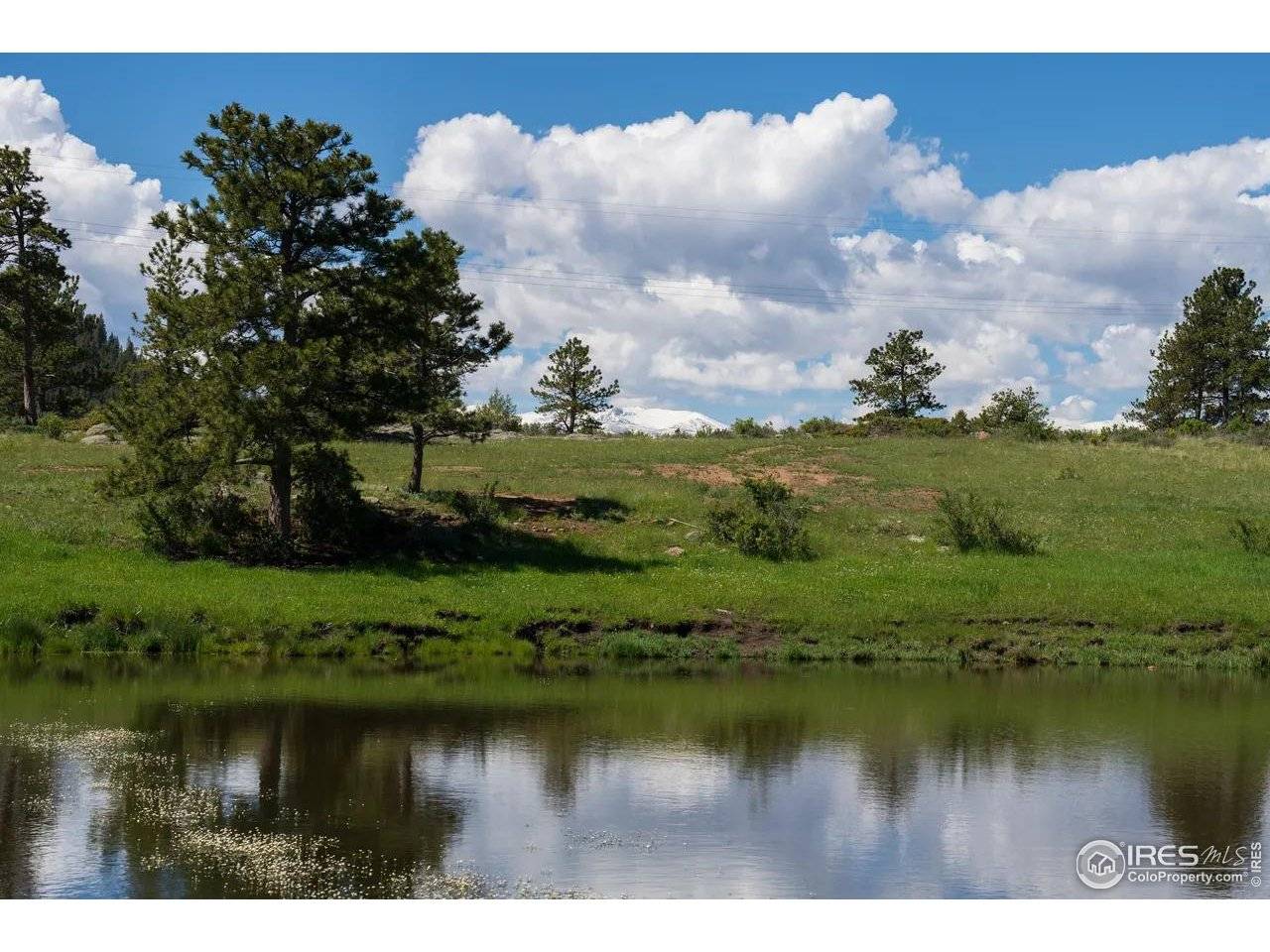 Shoshana Ranch, Livermore, CO 80536