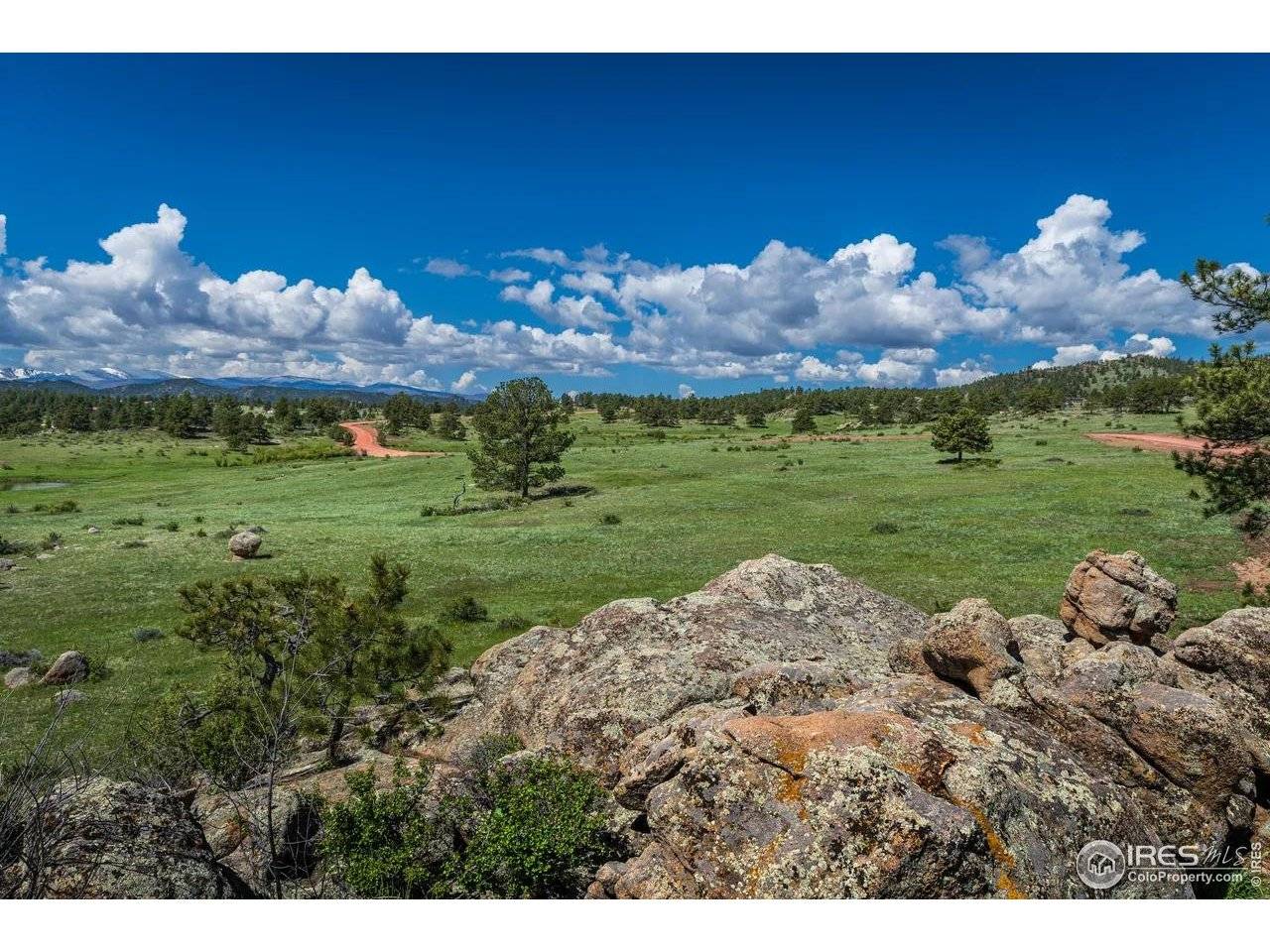 Shoshana Ranch, Livermore, CO 80536