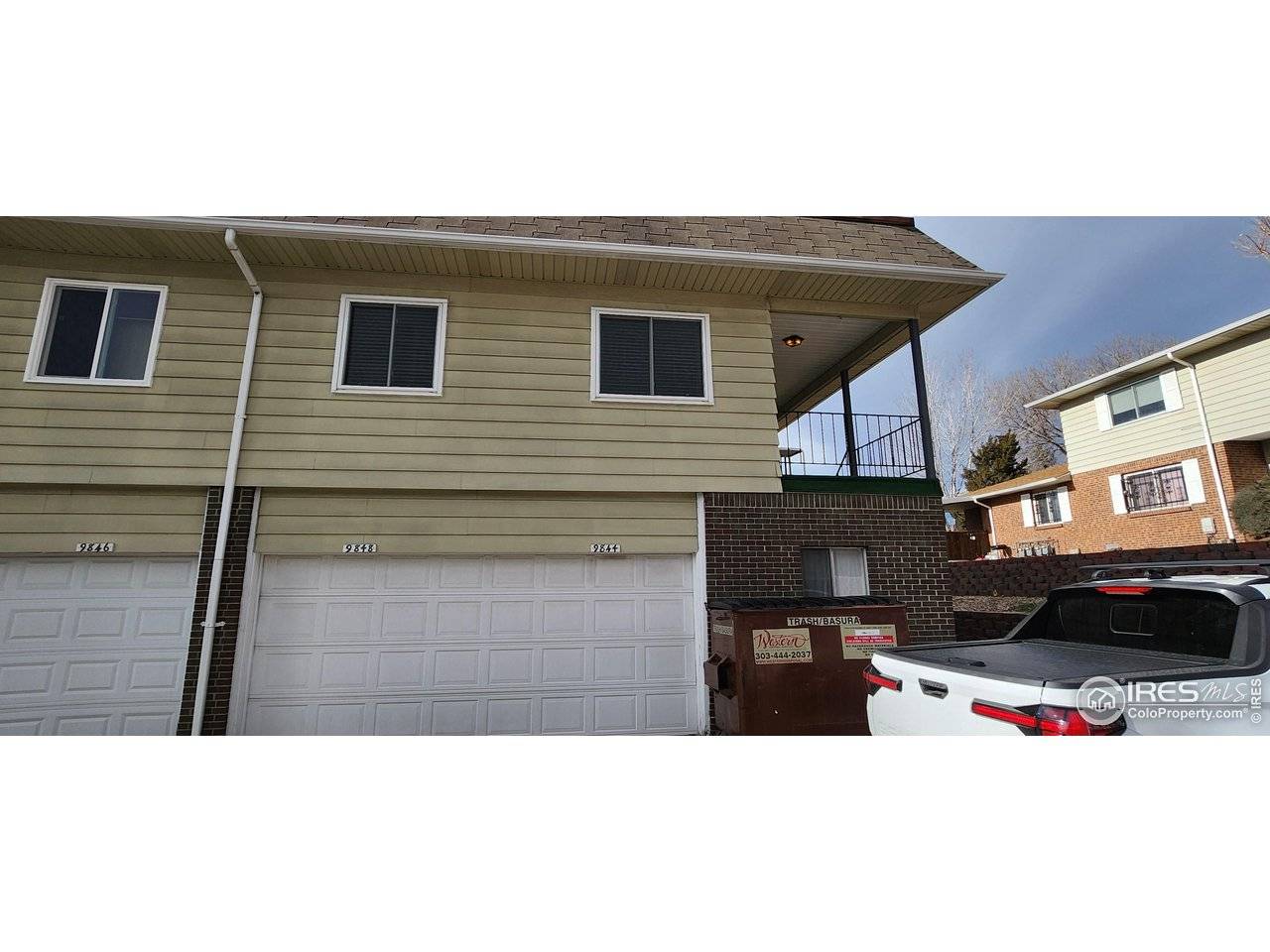 9848 Lane, Thornton, CO 80260