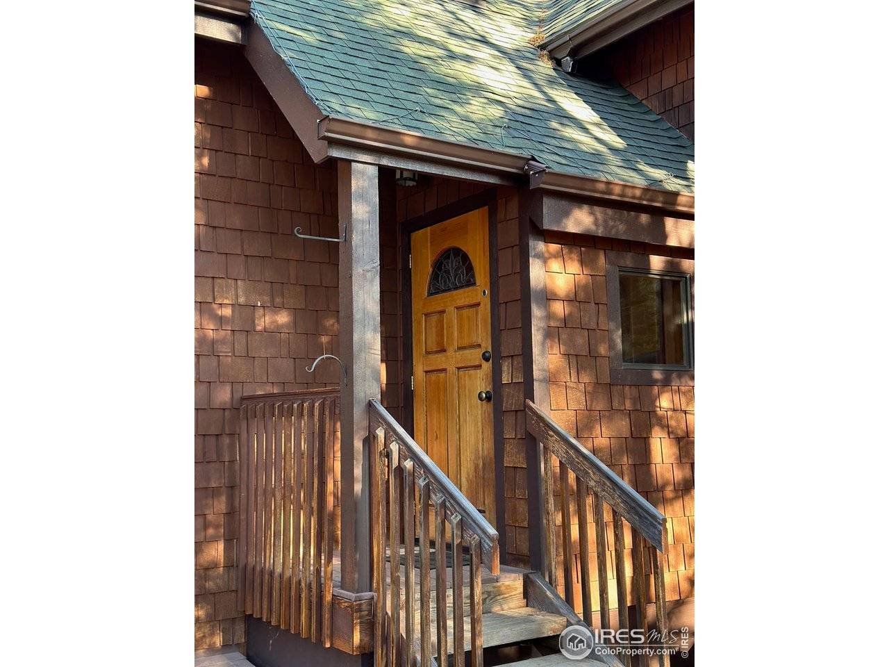 251 Haugen Slide, Allenspark, CO 80510
