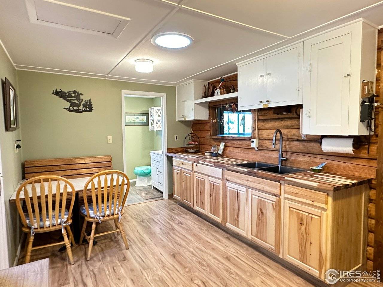 885 County Road 67j, Red Feather Lakes, CO 80545