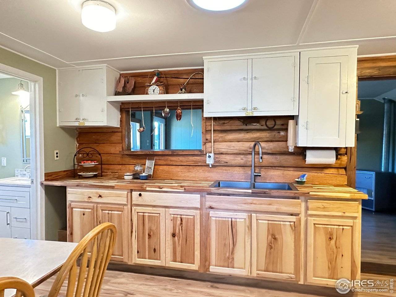 885 County Road 67j, Red Feather Lakes, CO 80545