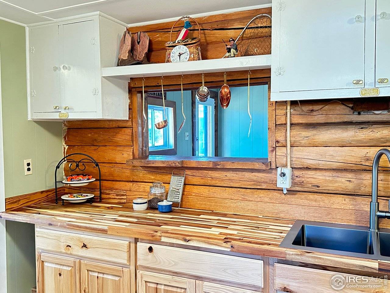 885 County Road 67j, Red Feather Lakes, CO 80545