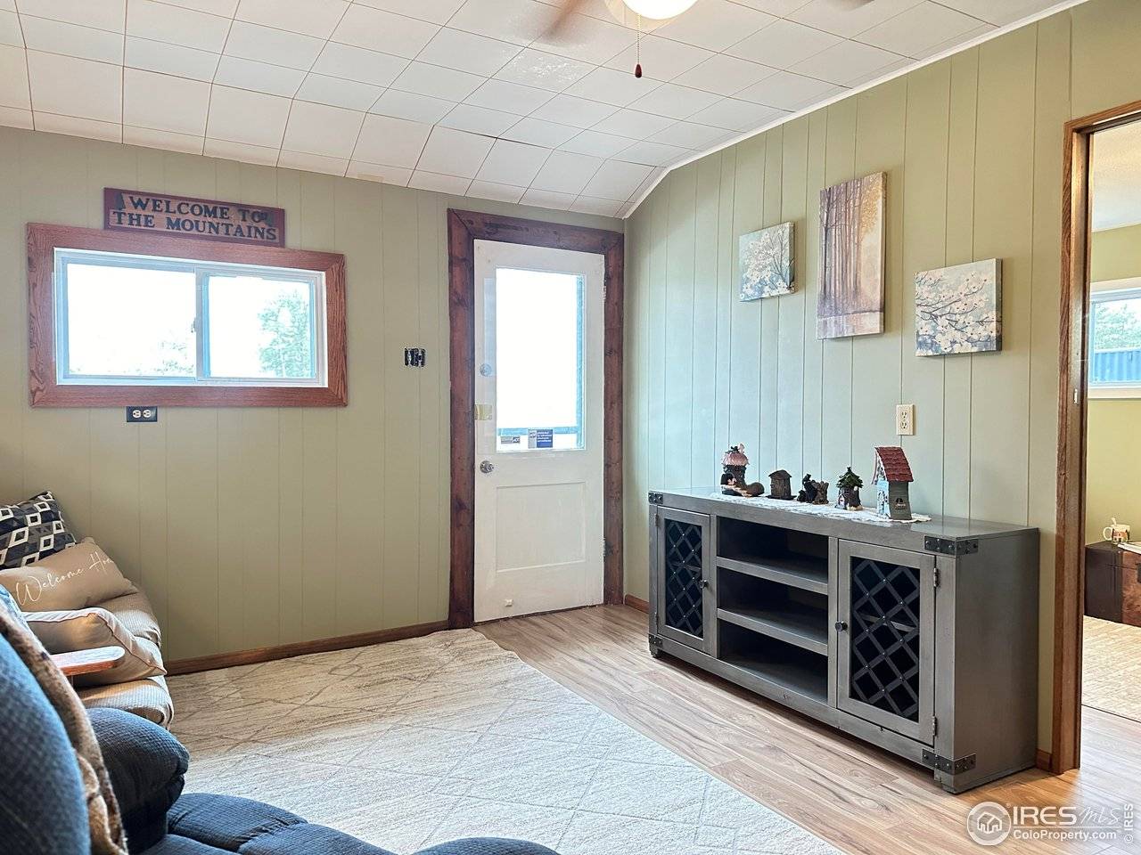 885 County Road 67j, Red Feather Lakes, CO 80545