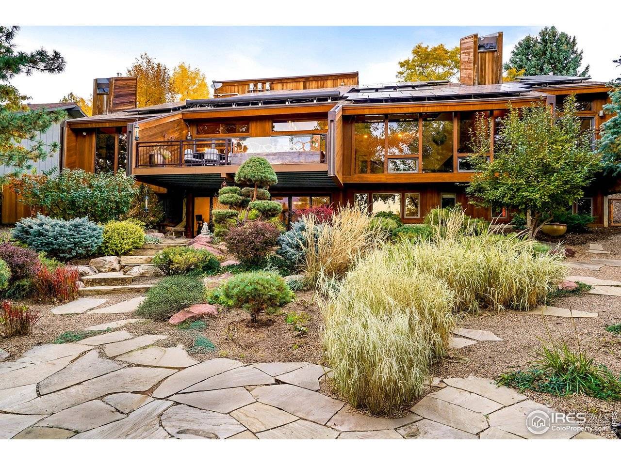 3746 Wonderland Hill, Boulder, CO 80304