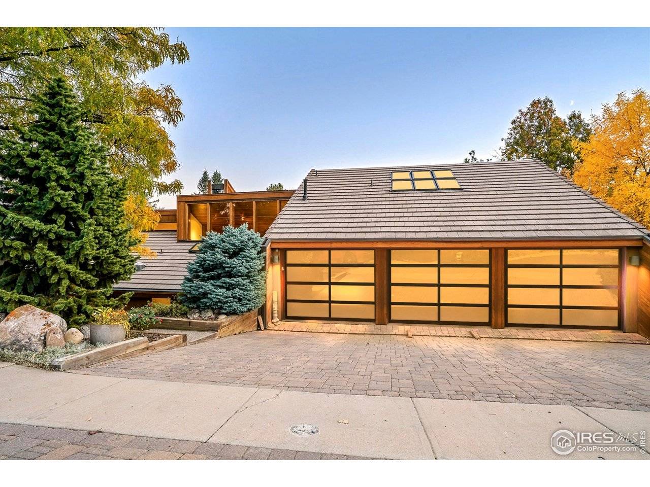 3746 Wonderland Hill, Boulder, CO 80304