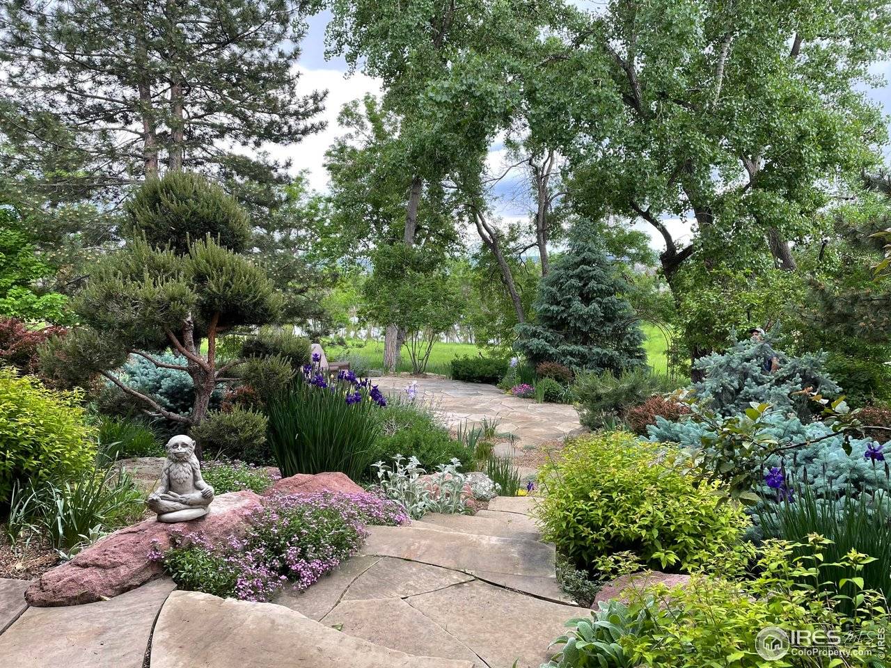 3746 Wonderland Hill, Boulder, CO 80304