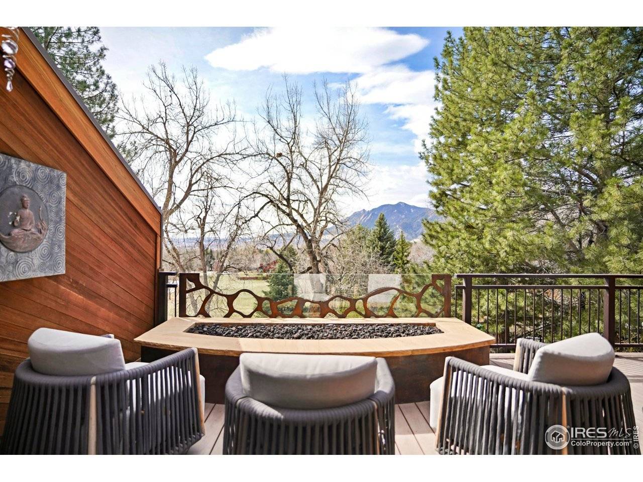 3746 Wonderland Hill, Boulder, CO 80304