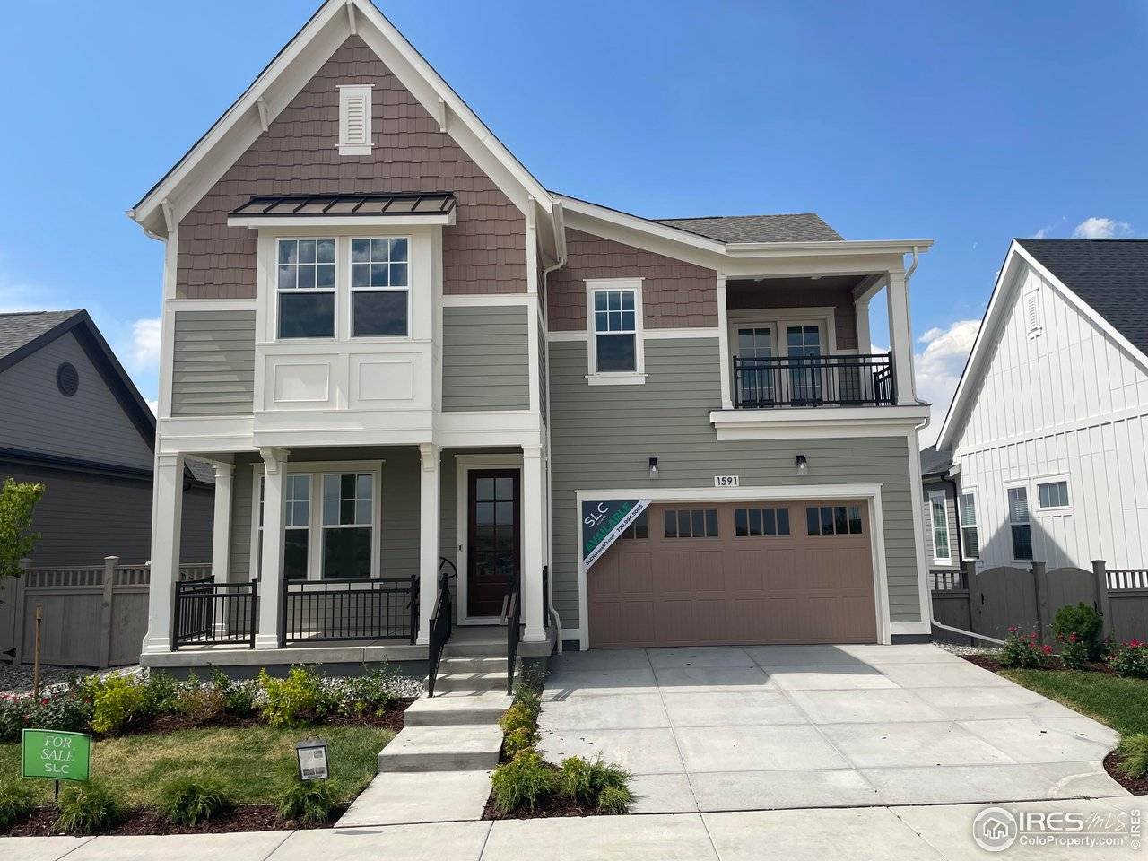 1591 Poplar, Erie, CO 80516