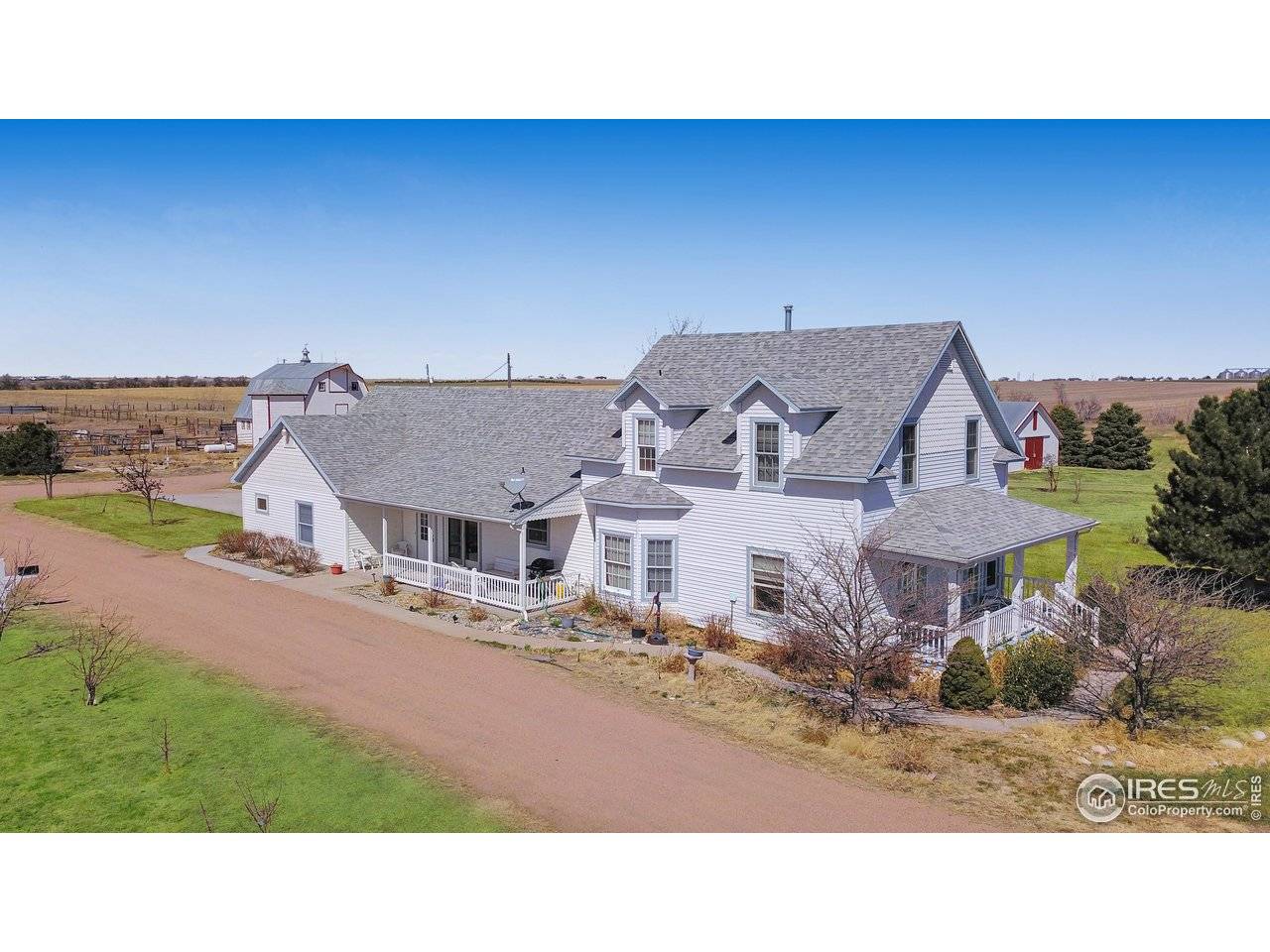 26397 Highway 59, Haxtun, CO 80731