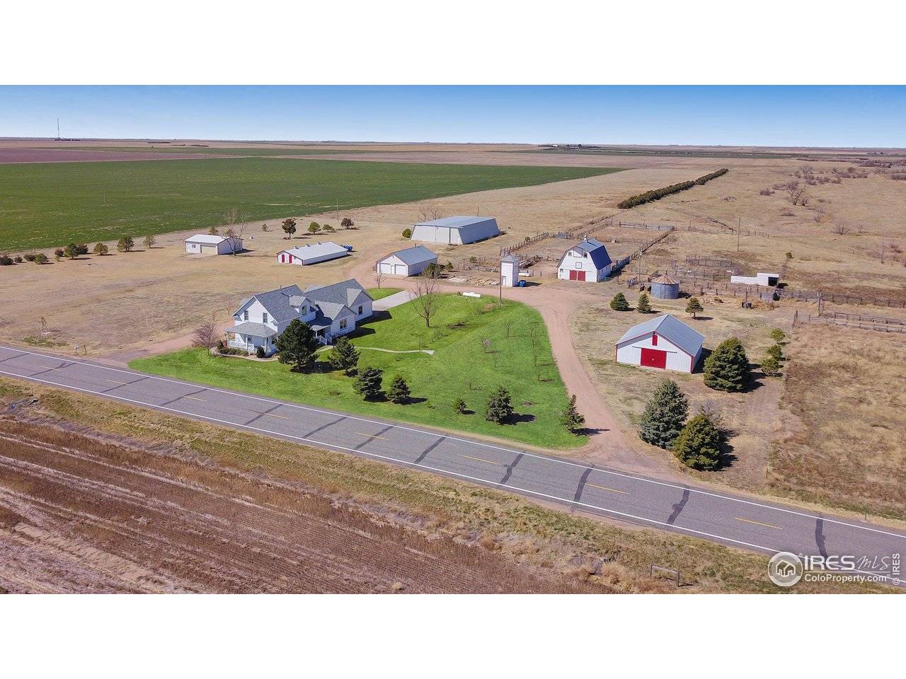 26397 Highway 59, Haxtun, CO 80731