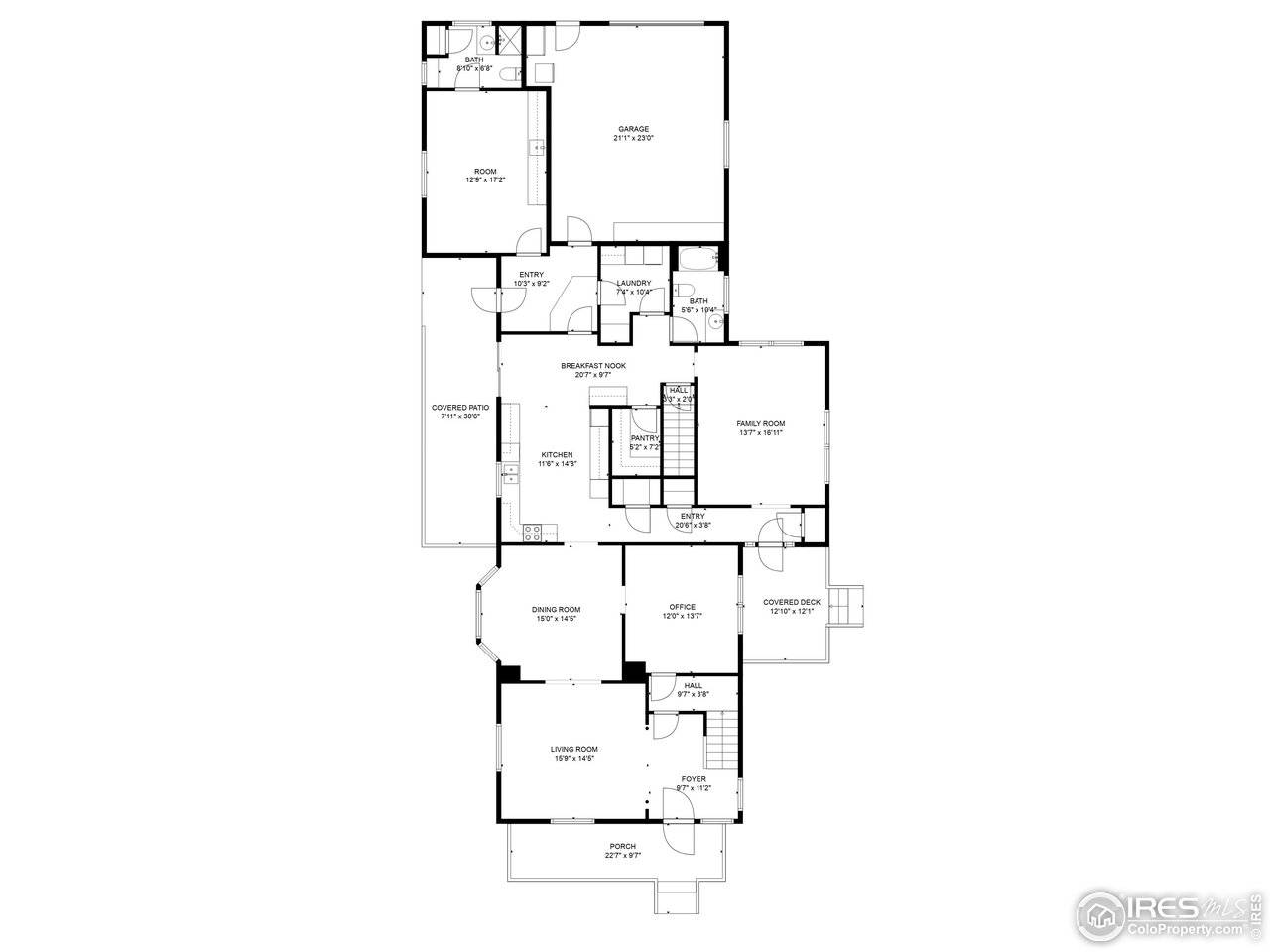 26397 Highway 59, Haxtun, CO 80731